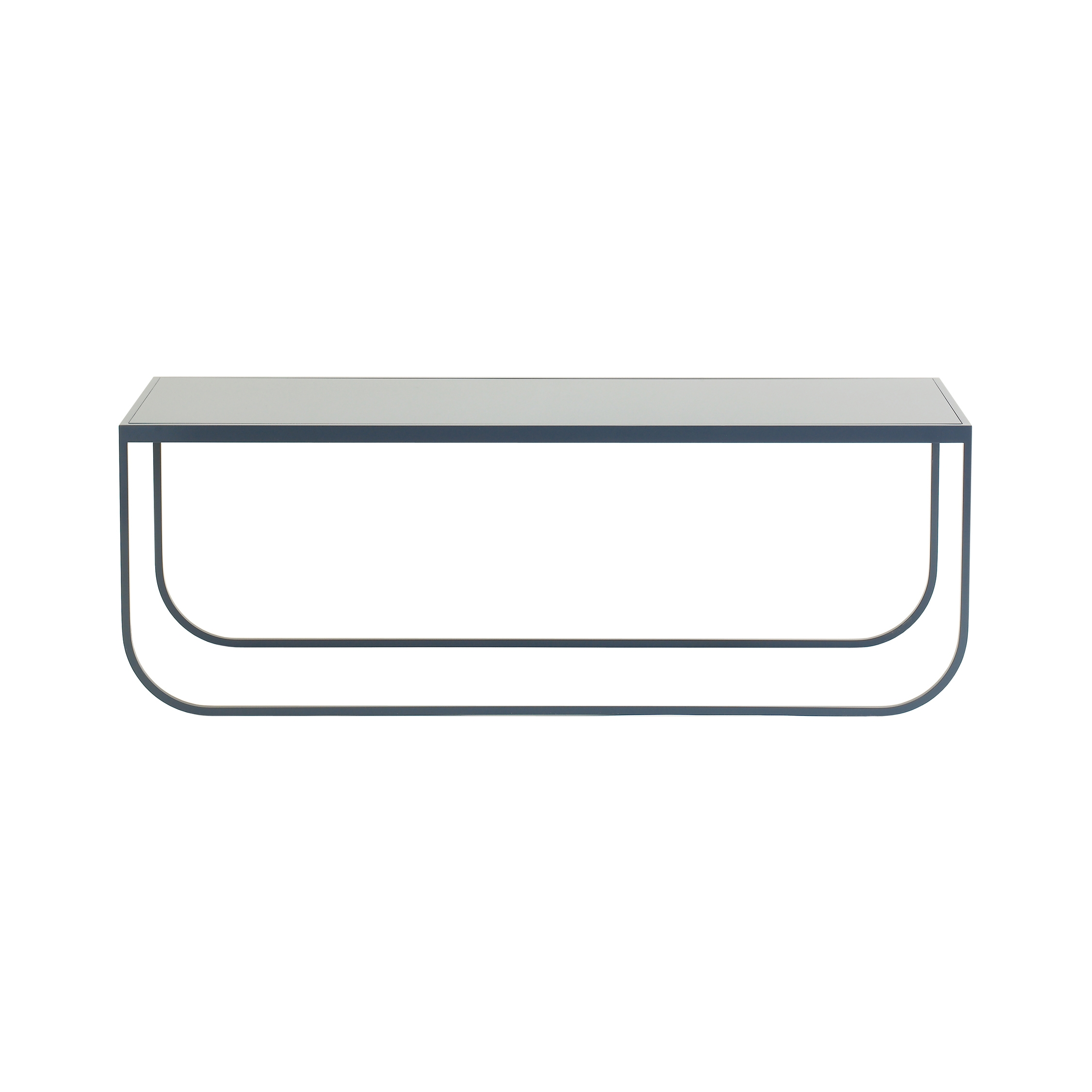 Display product Tati Lounge low 120 from manufacturer ASPLUND