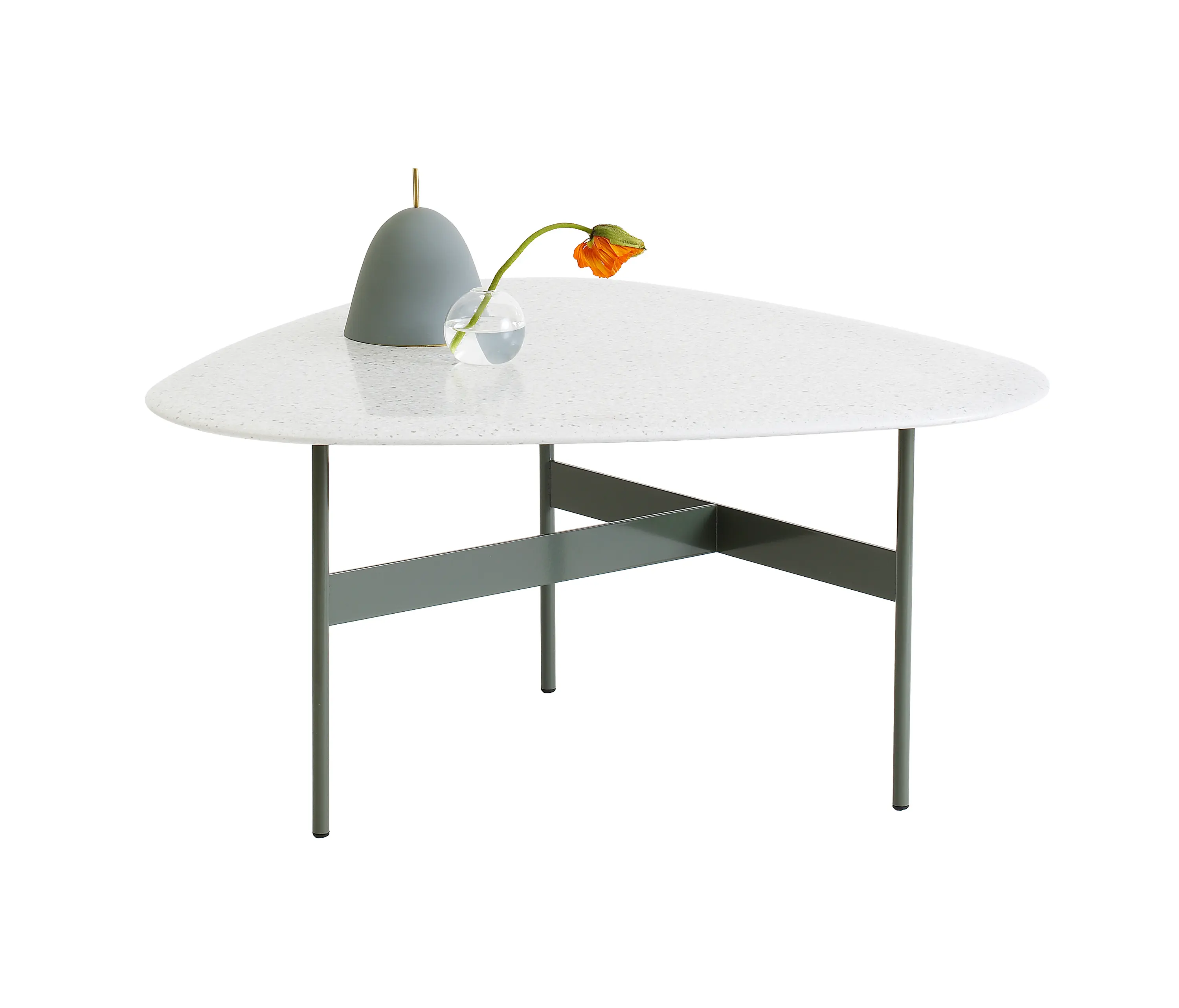 ASPLUND - Plectra Sofa Table Medium