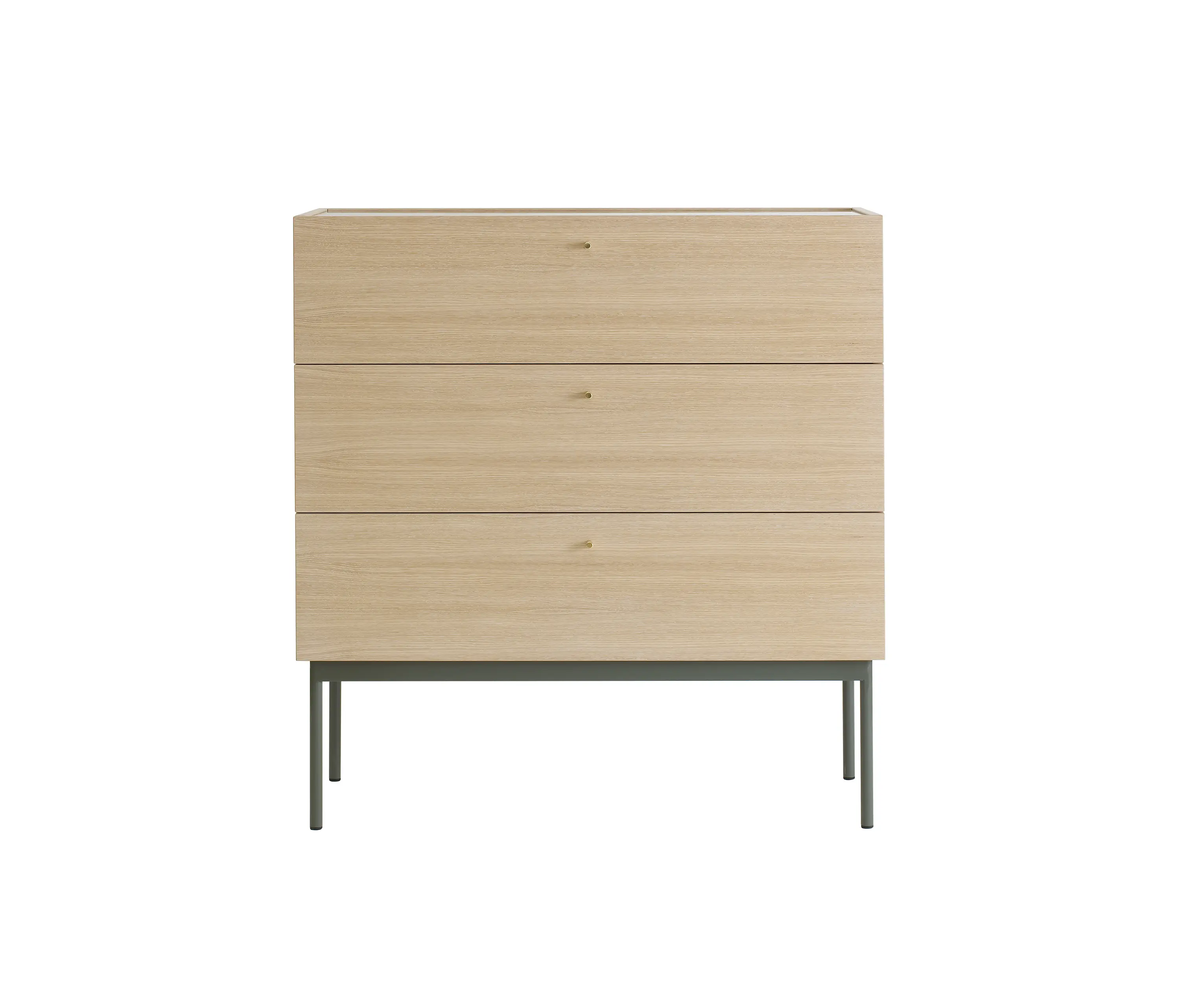 ASPLUND - Luc Drawer 100