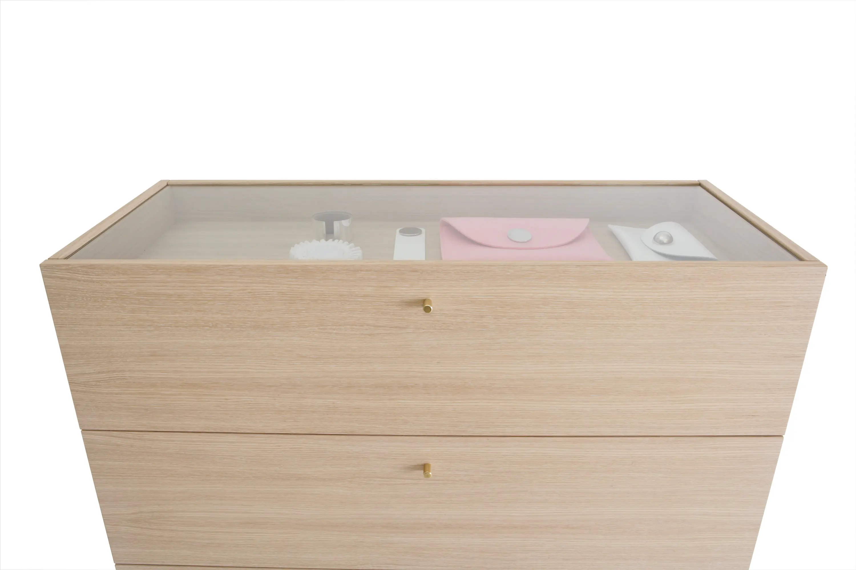 ASPLUND - Luc Drawer 100