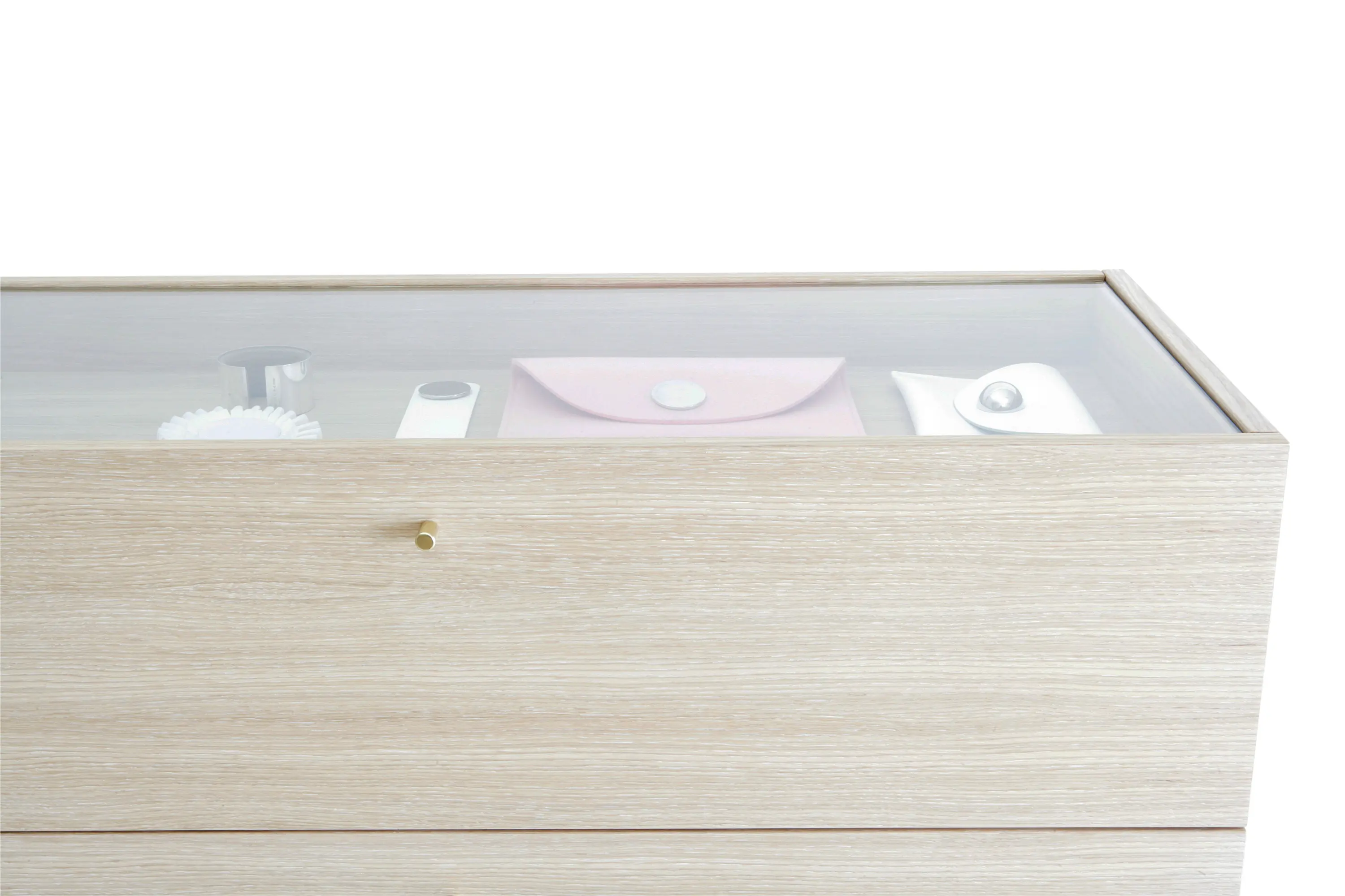ASPLUND - Luc Drawer 100