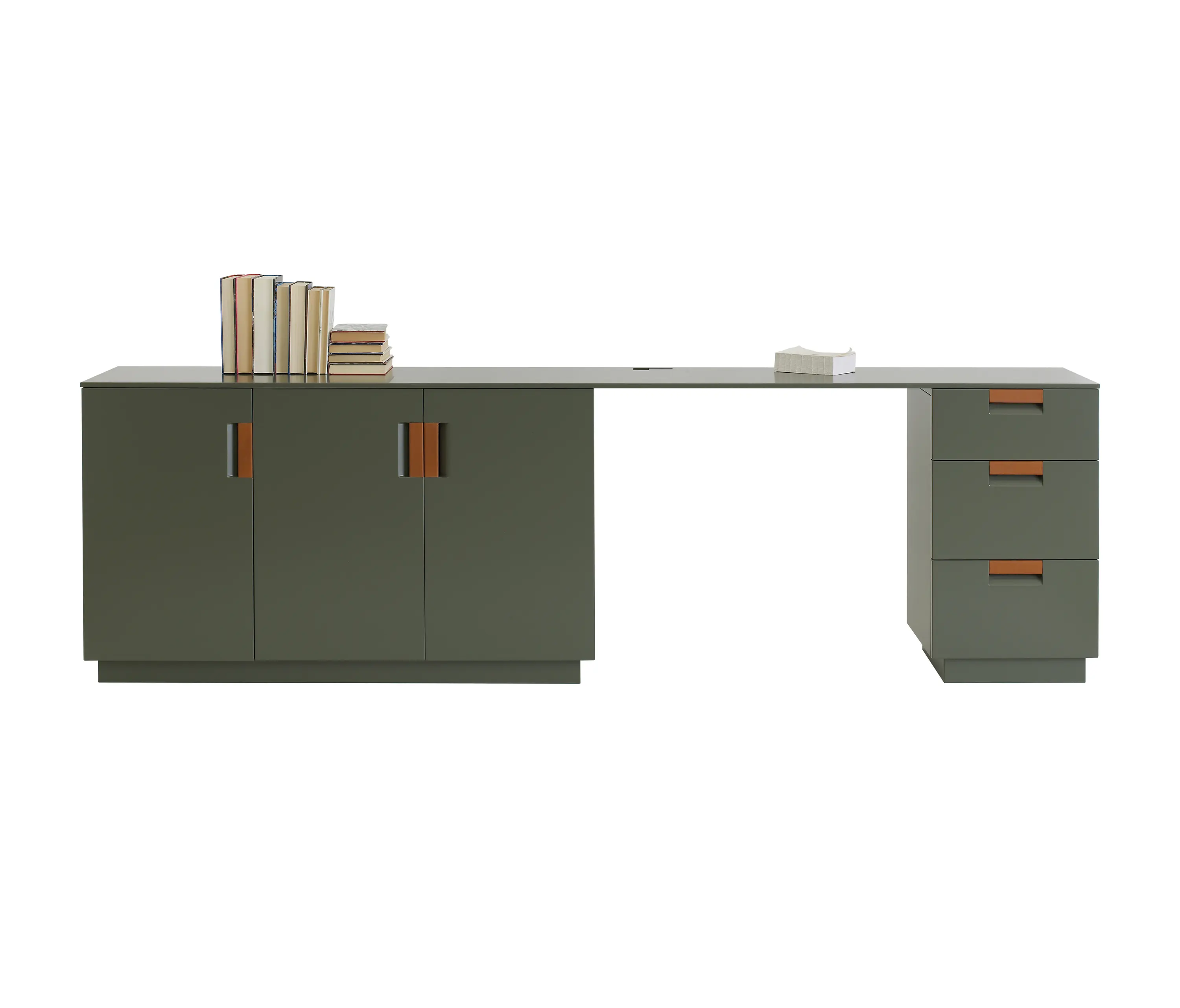 ASPLUND - Frame Office Series