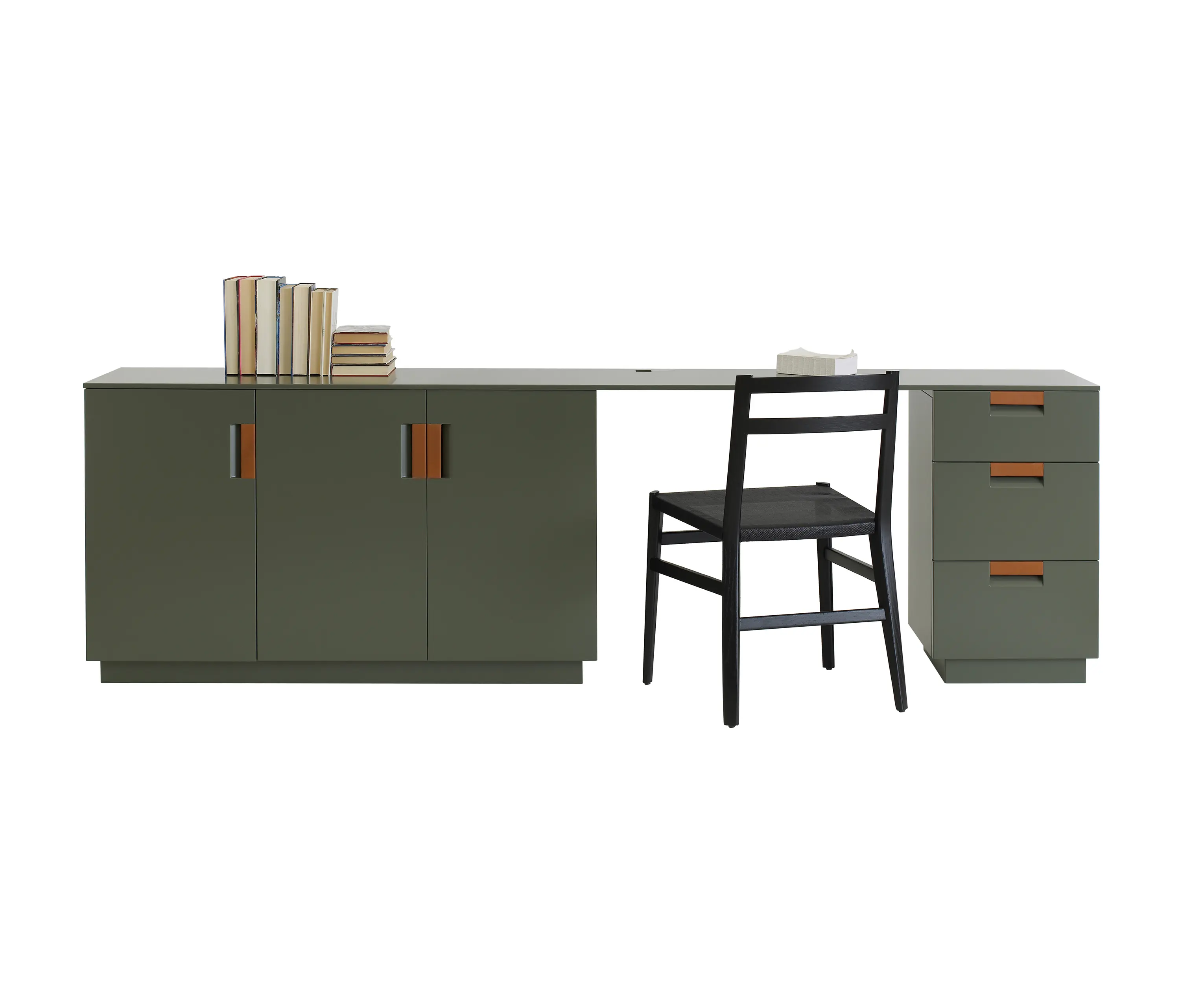 ASPLUND - Frame Office Series