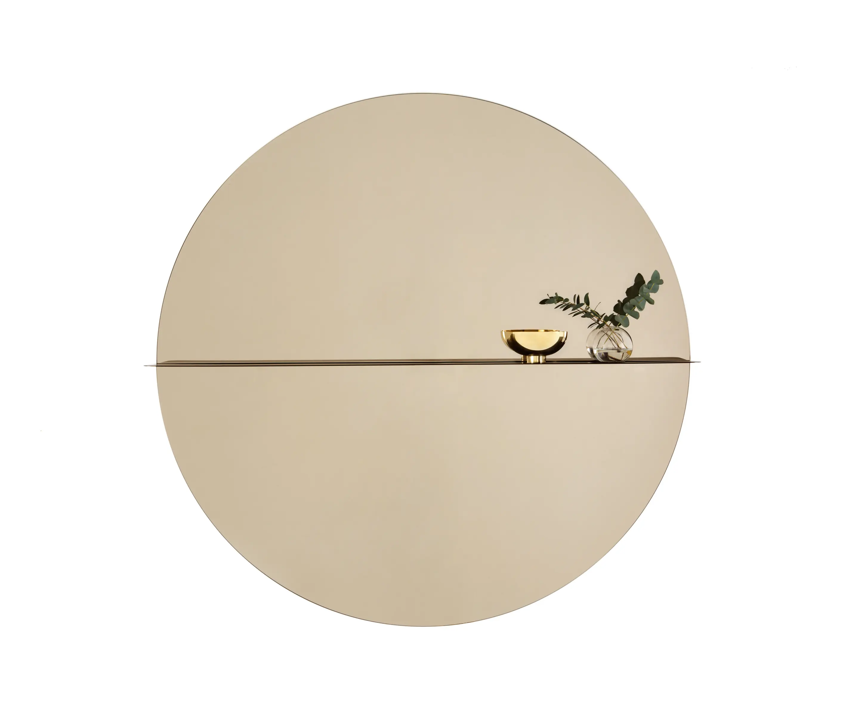 ASPLUND - Otto Mirror large