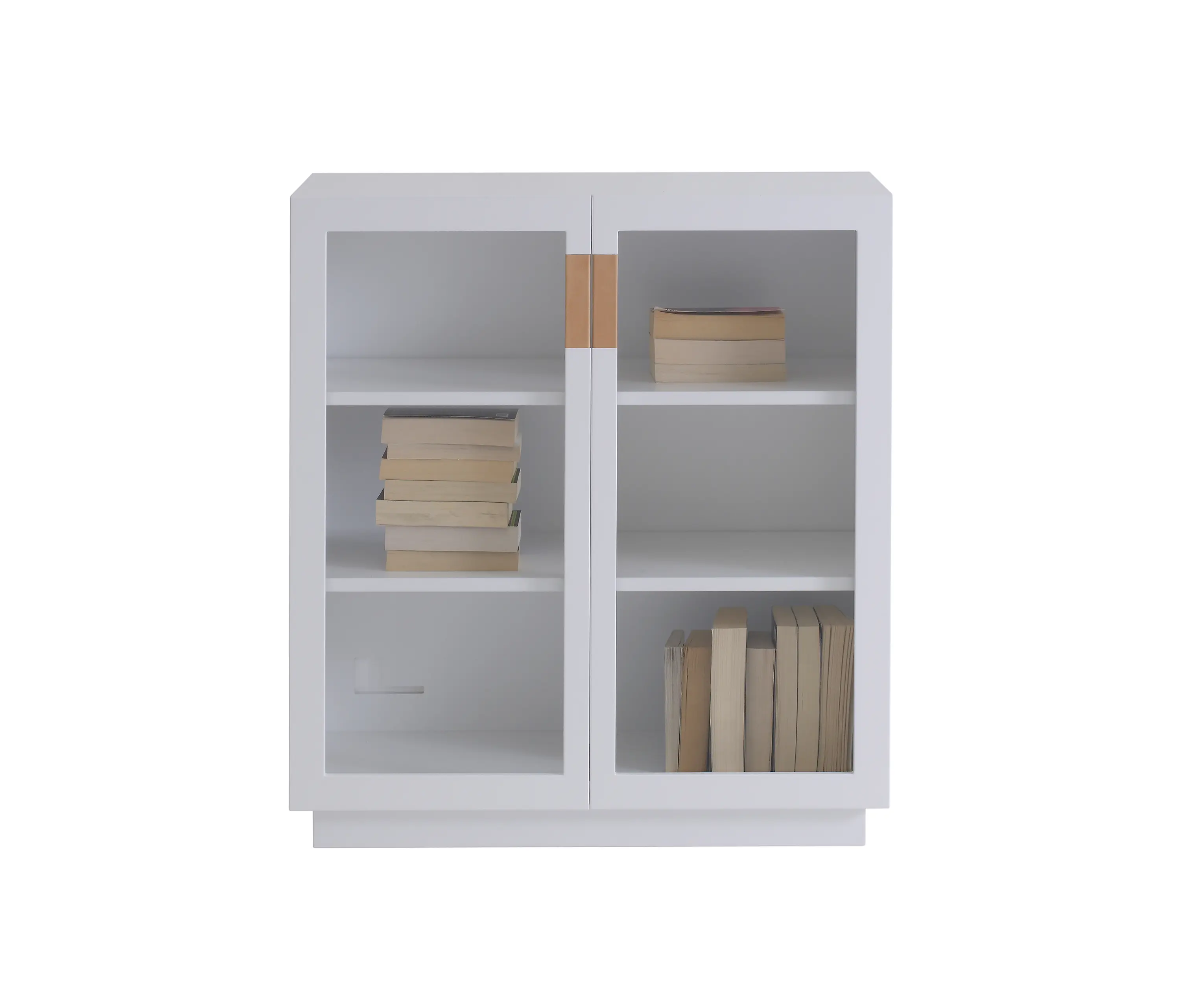 ASPLUND - Frame Series Glass Cabinet