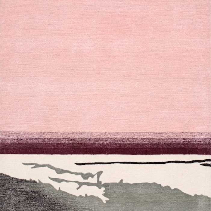 Display product Horizon Frost from manufacturer ASPLUND