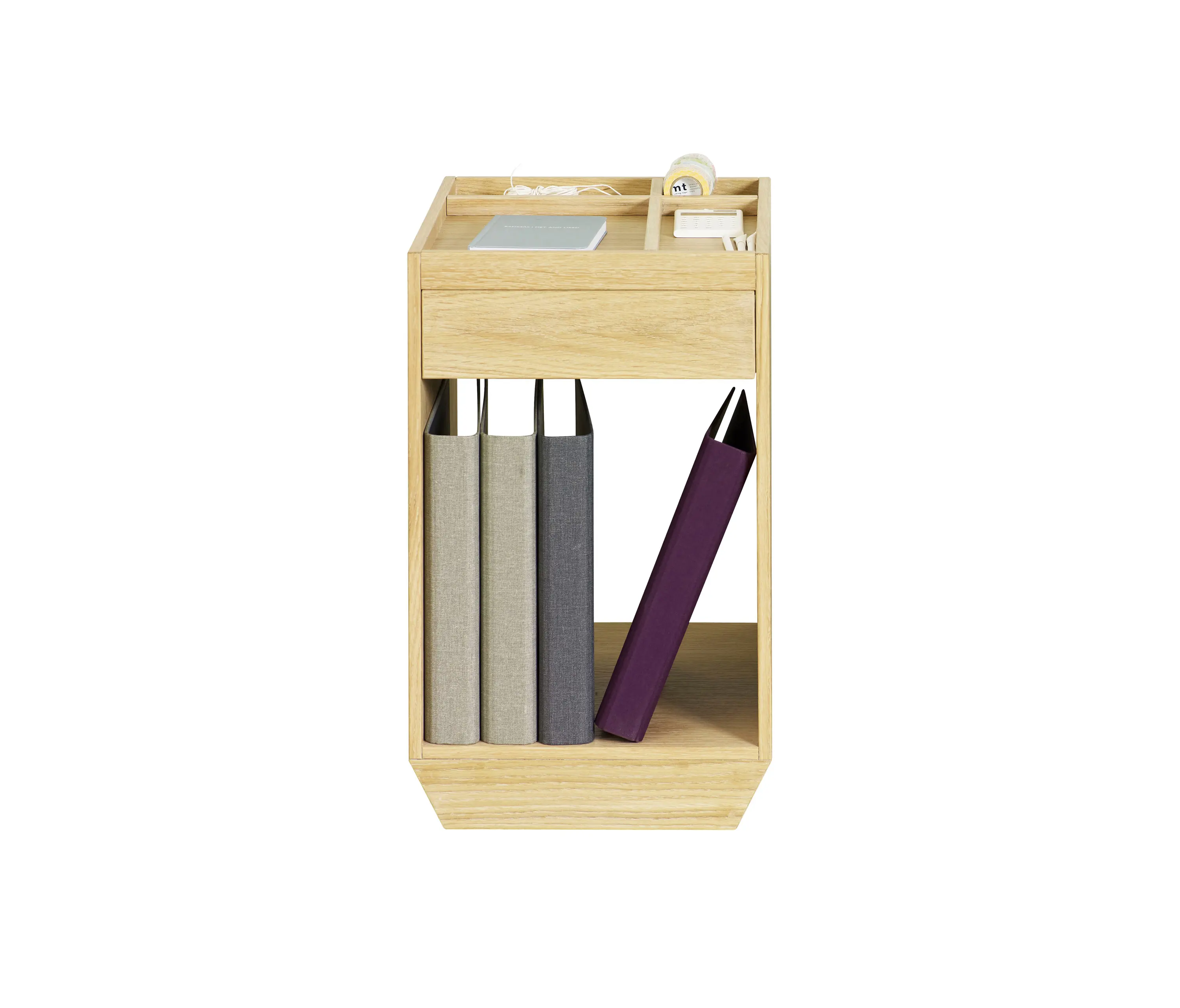 ASPLUND - File Drawer & Shelf