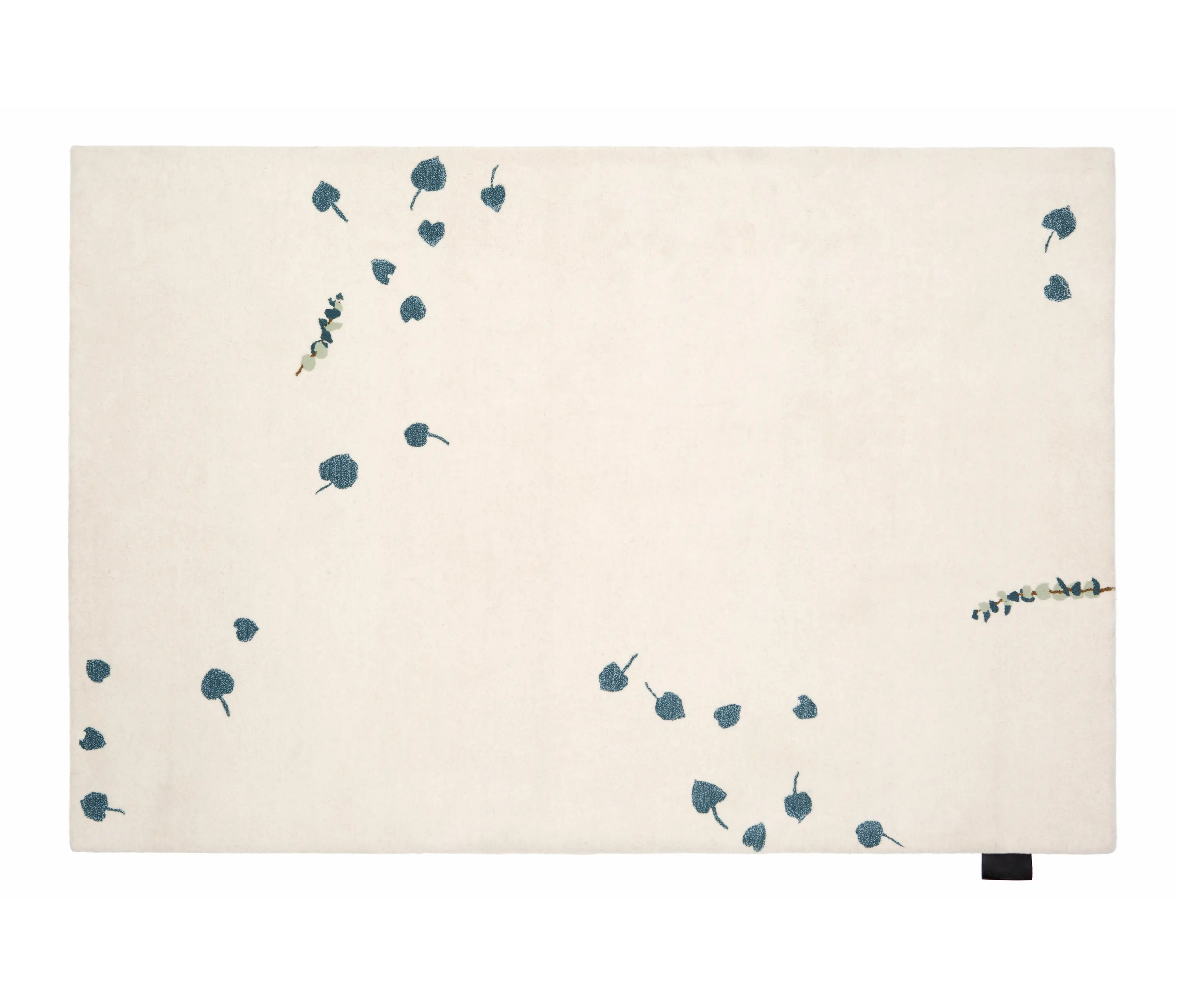 ASPLUND - Fleur Eucalyptus Rug
