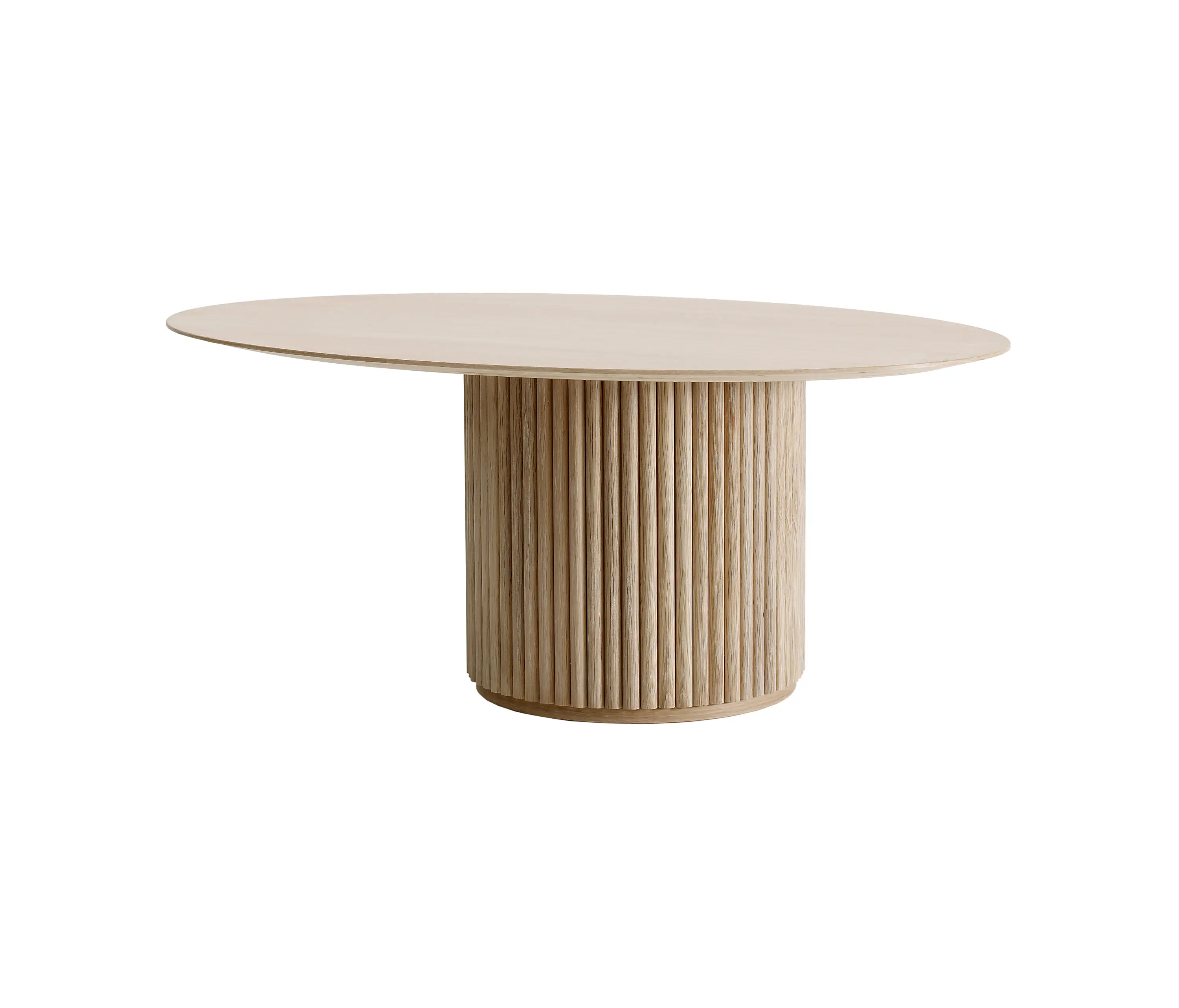 ASPLUND - Palais Ovale