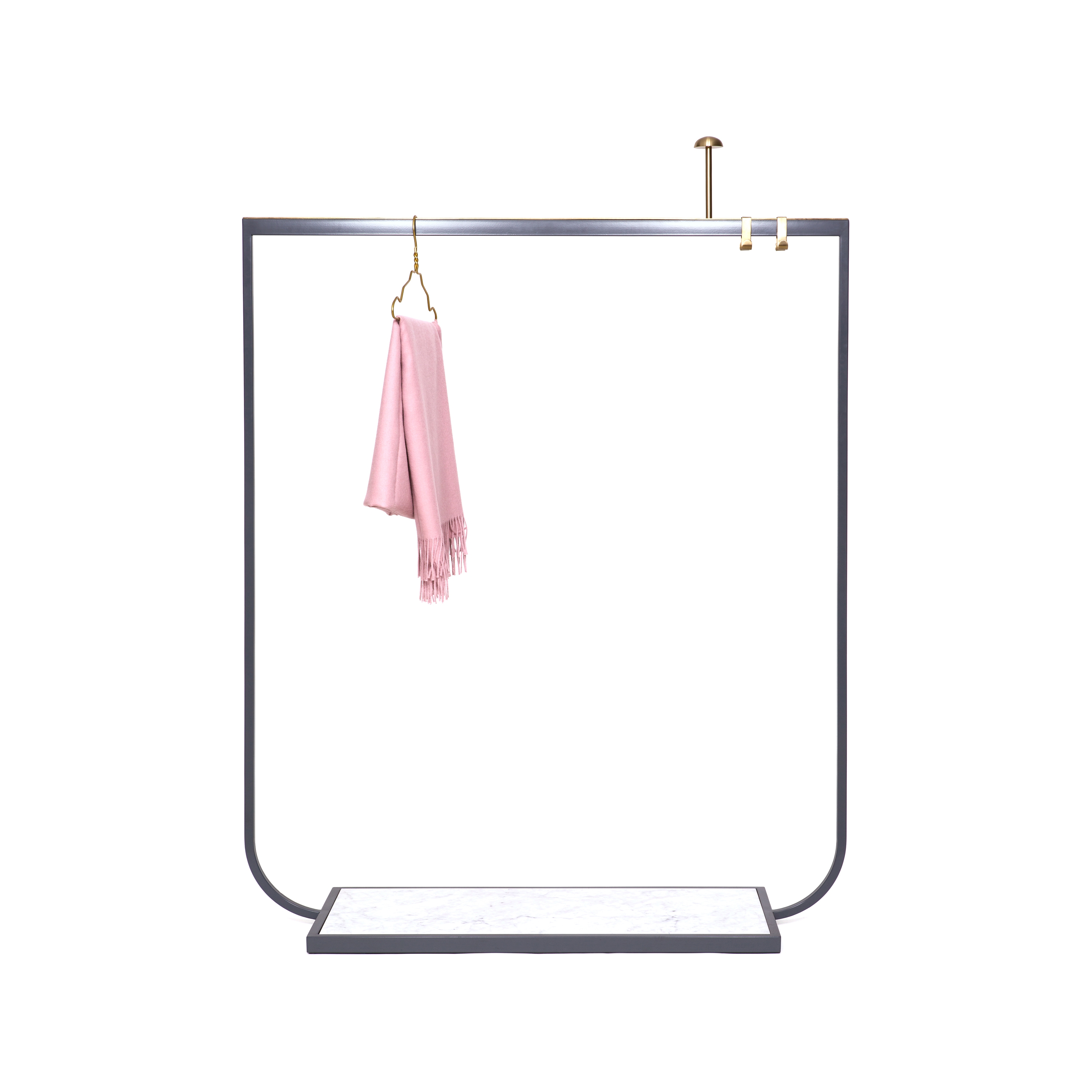 Afficher le produit Tati Coat Rack large du fabricant ASPLUND