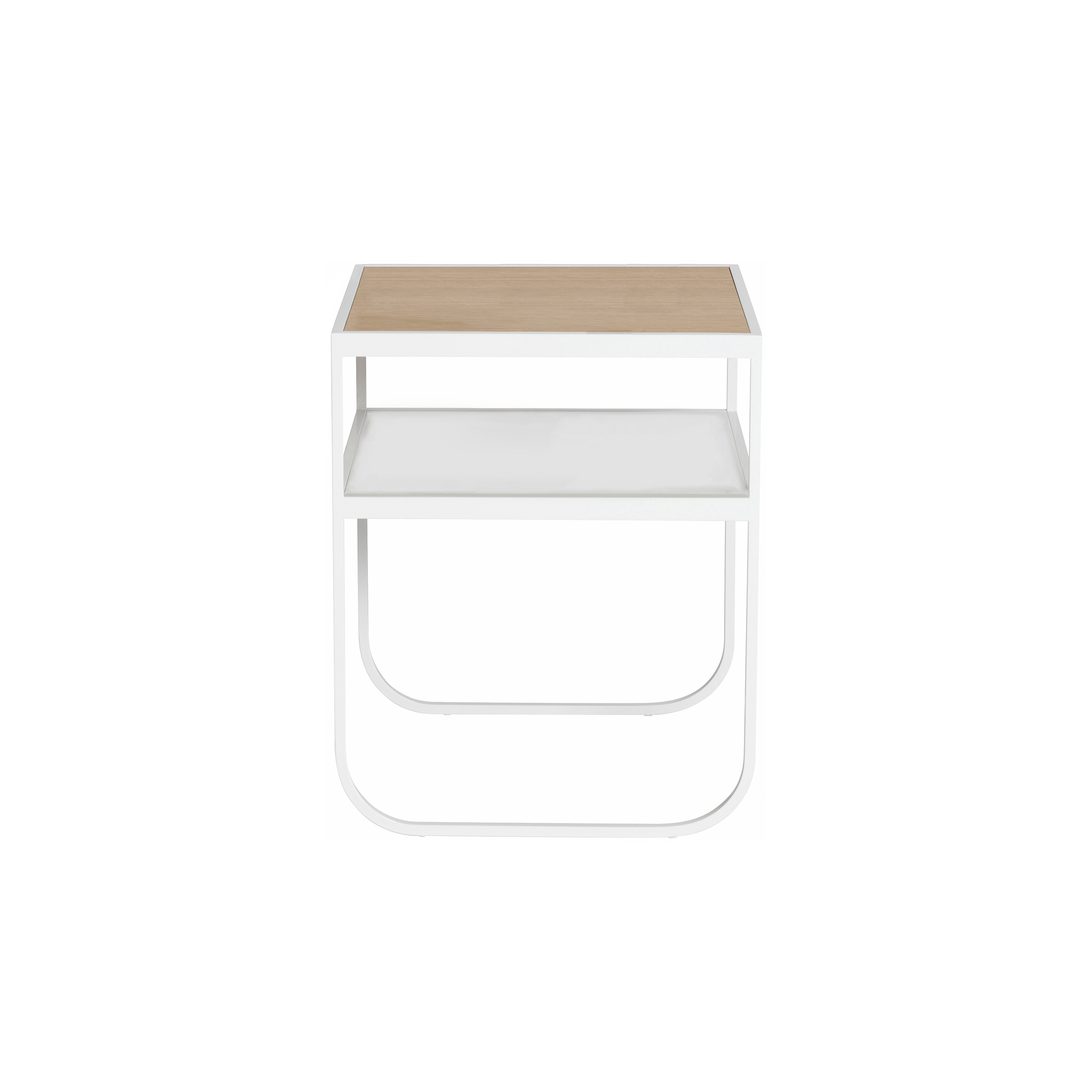 Vertoon produk Nati Tati Side Table van vervaardiger ASPLUND