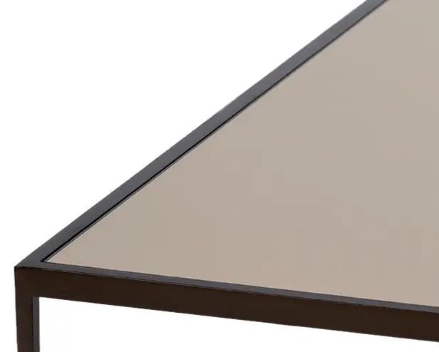 ASPLUND - Tati Coffee Table 63,5 Duo