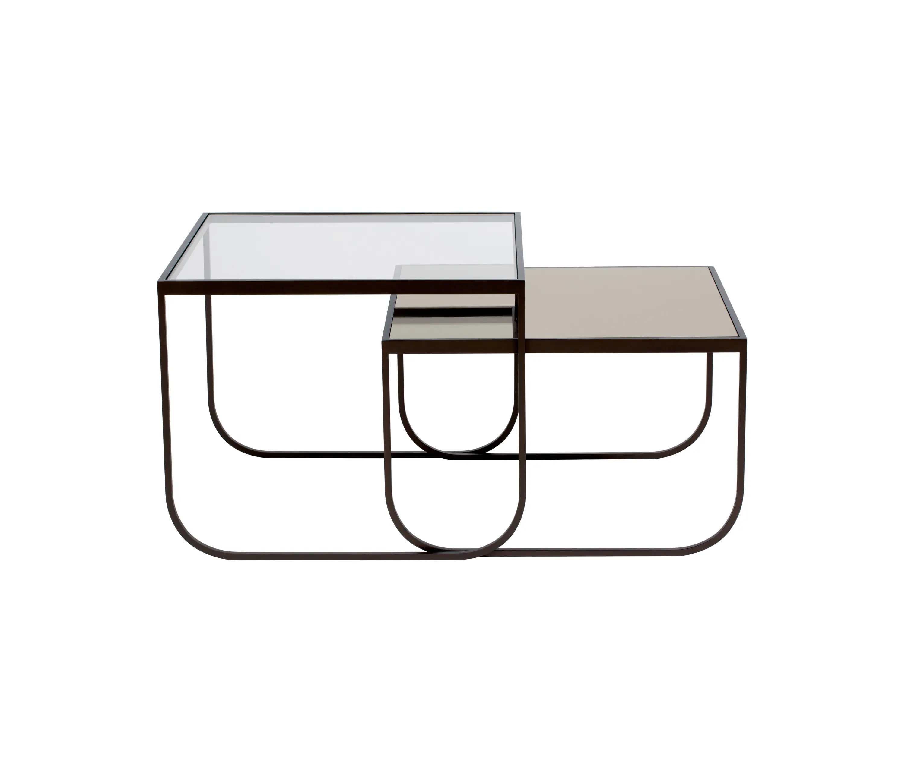 ASPLUND - Tati Coffee Table 63,5 Duo