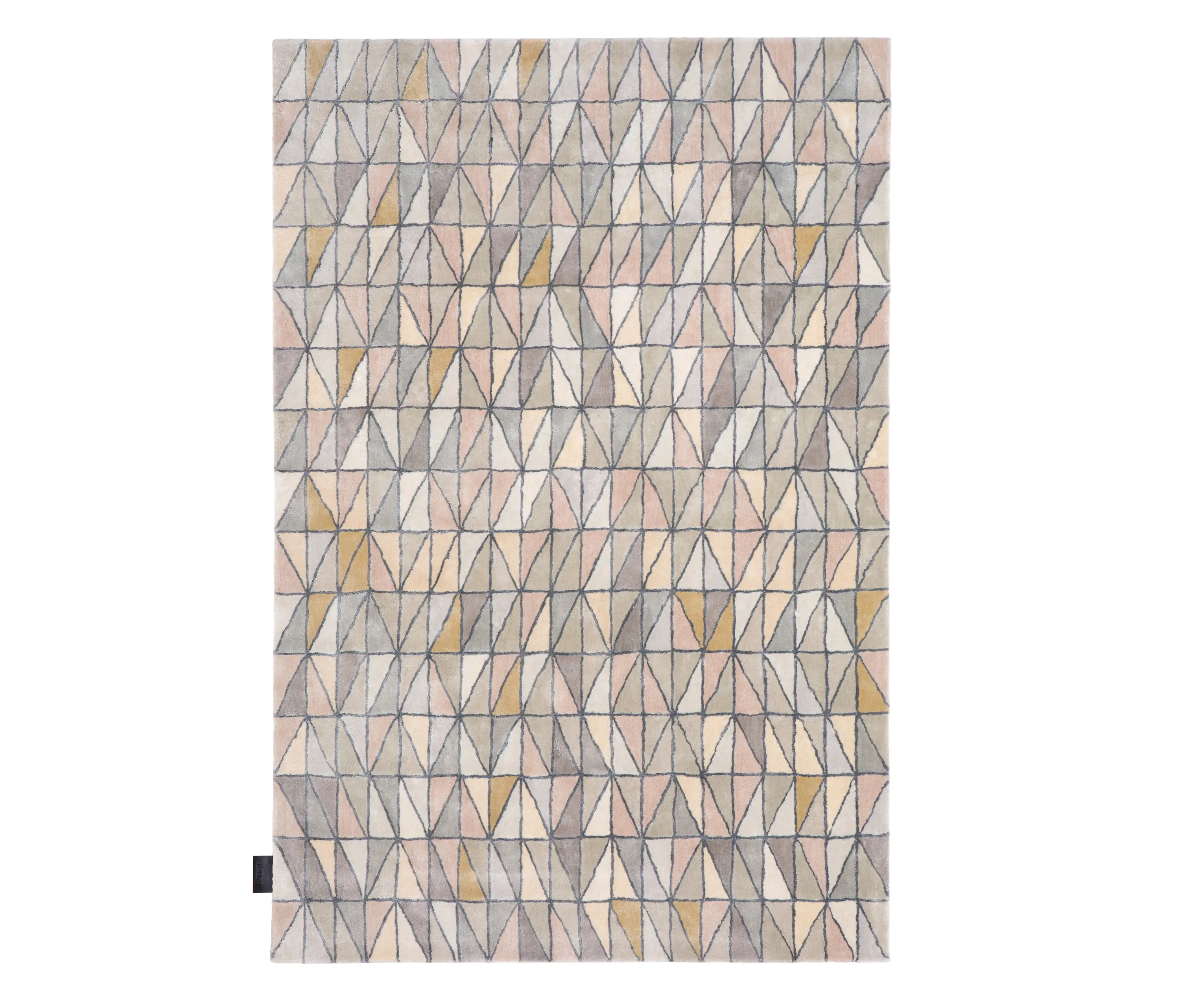 ASPLUND - Wedge Carpet