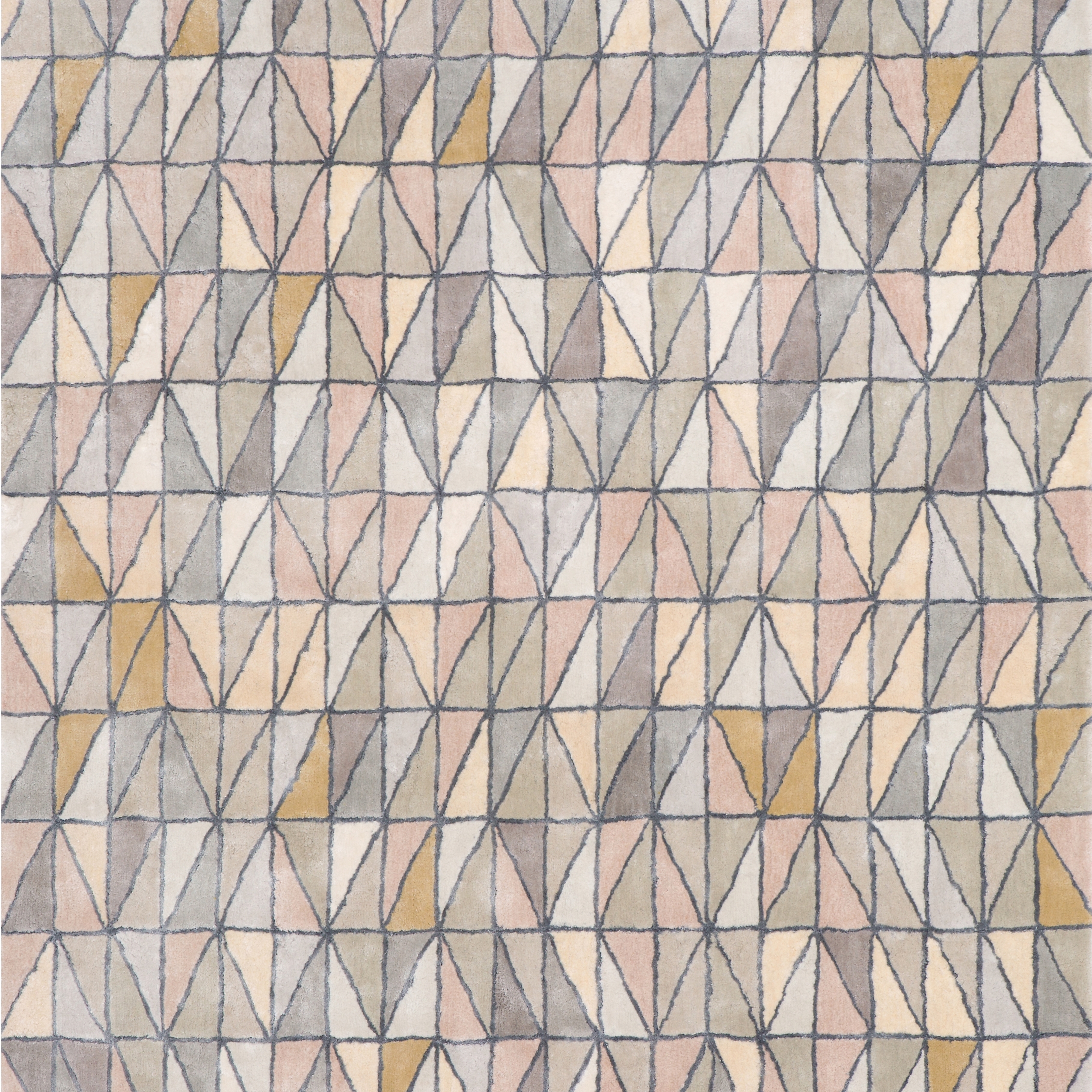 Display product Wedge Carpet from manufacturer ASPLUND