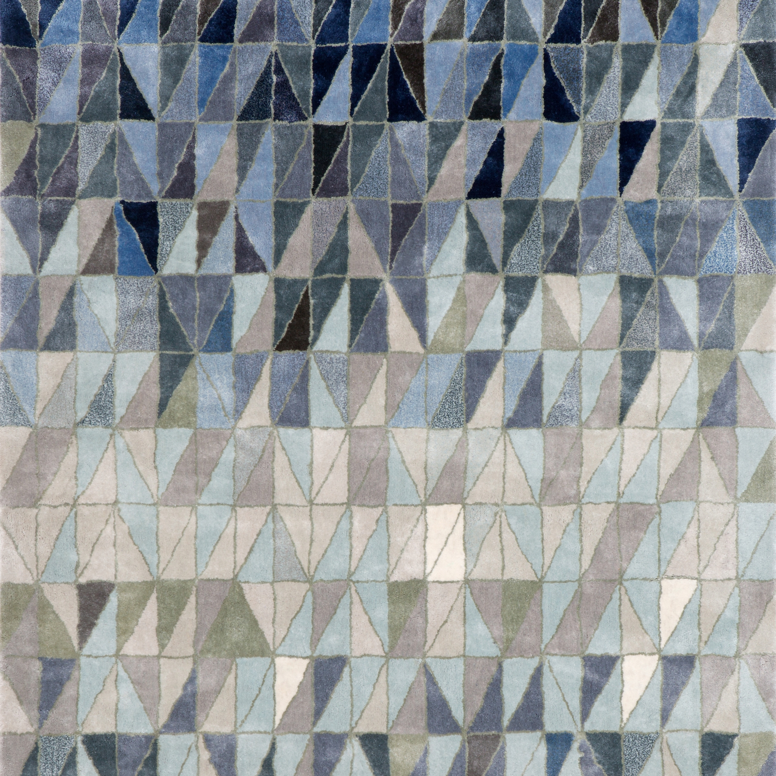 Wedge Carpet