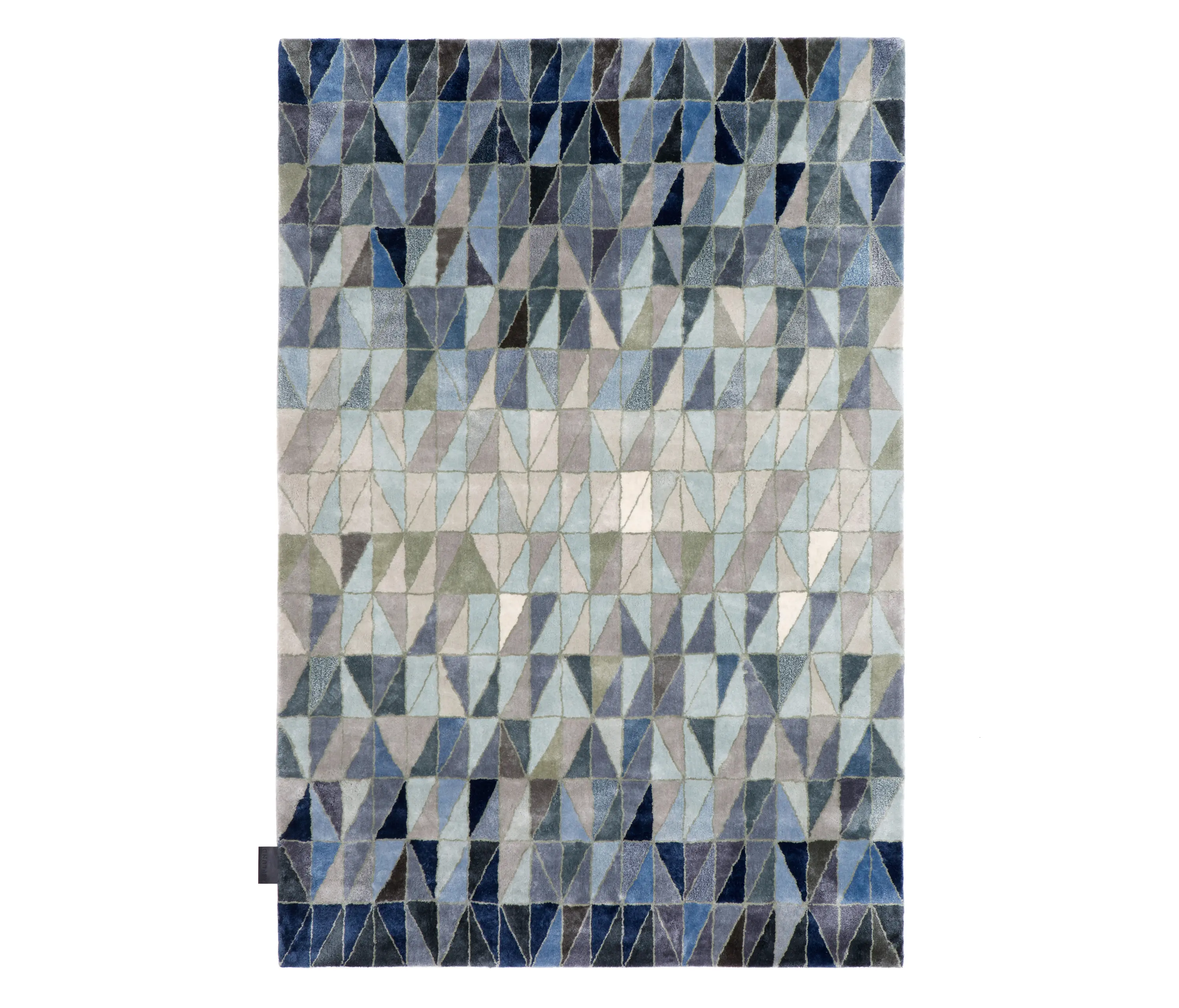 ASPLUND - Wedge Carpet