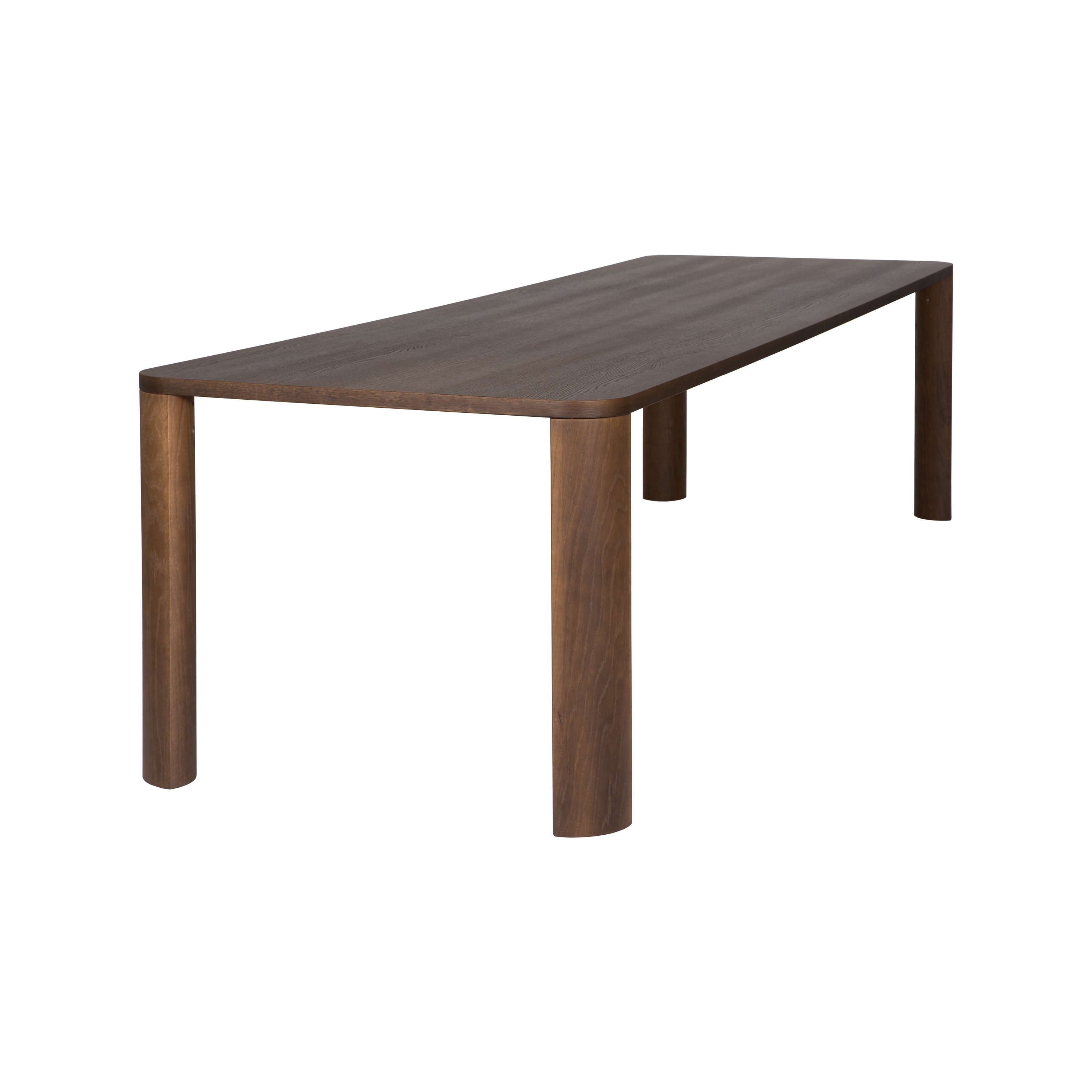 Mostra il prodotto Moci Dinig Table del produttore ASPLUND