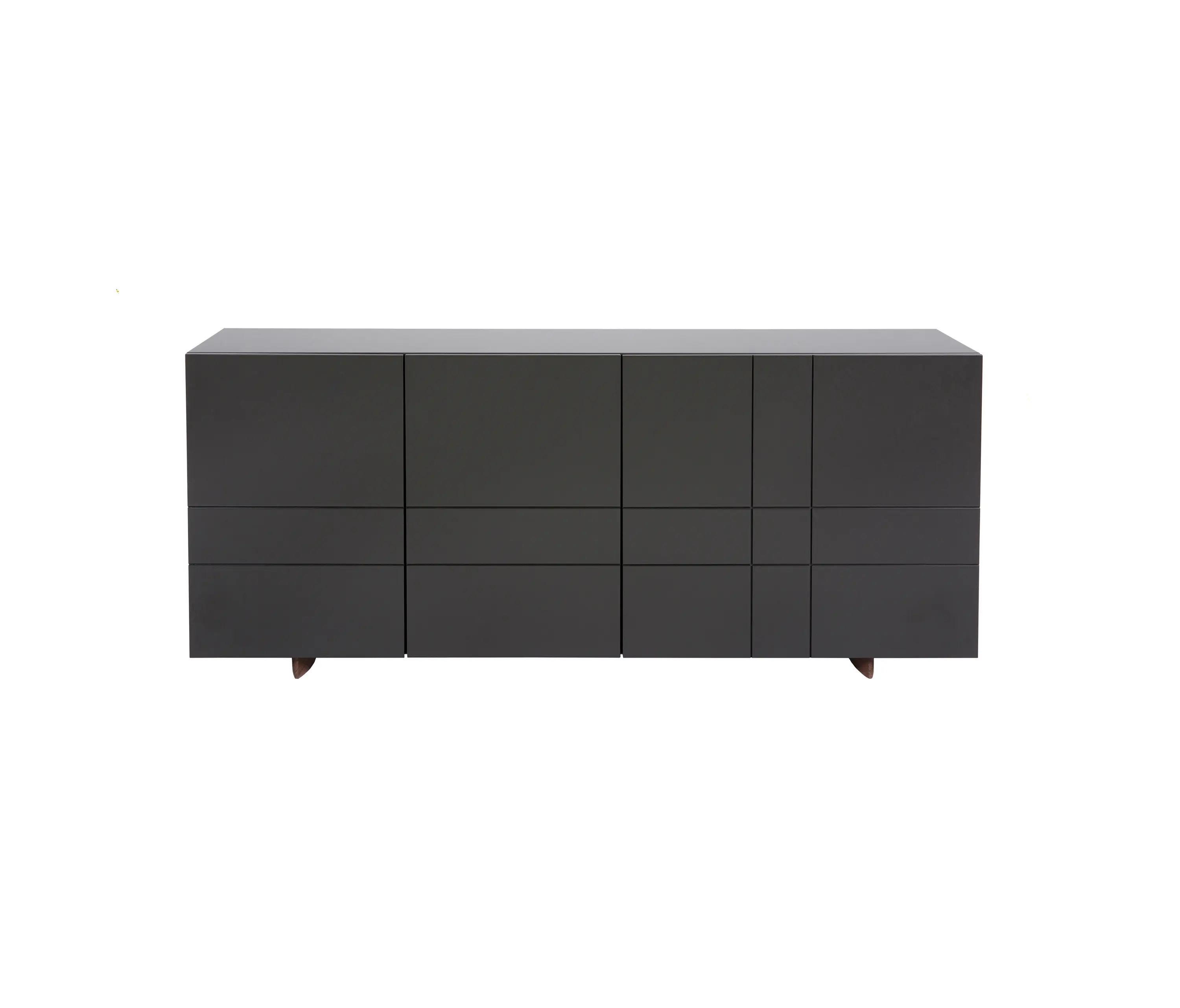 ASPLUND - Kilt Sideboard 137