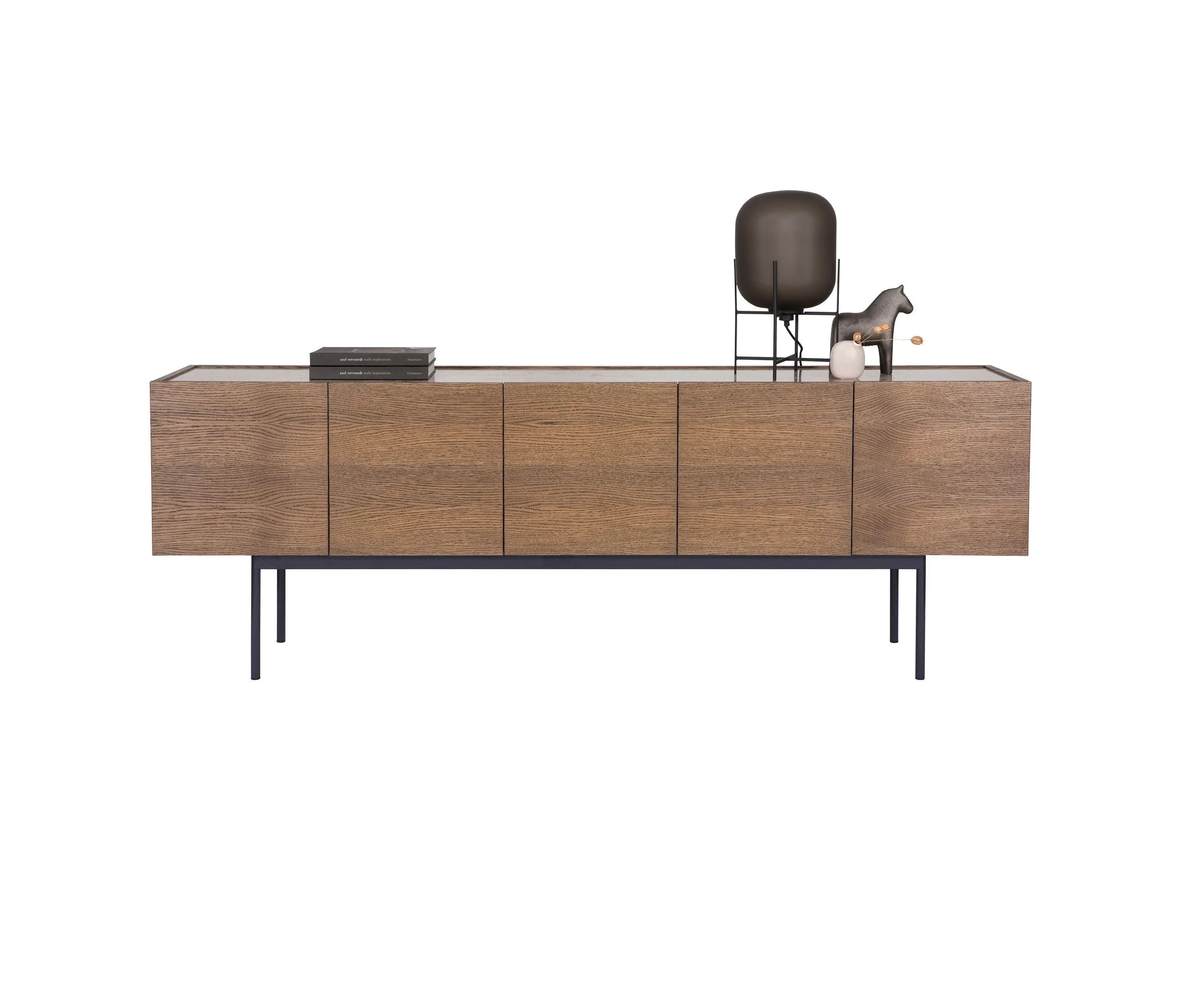 ASPLUND - Luc Sideboard 200