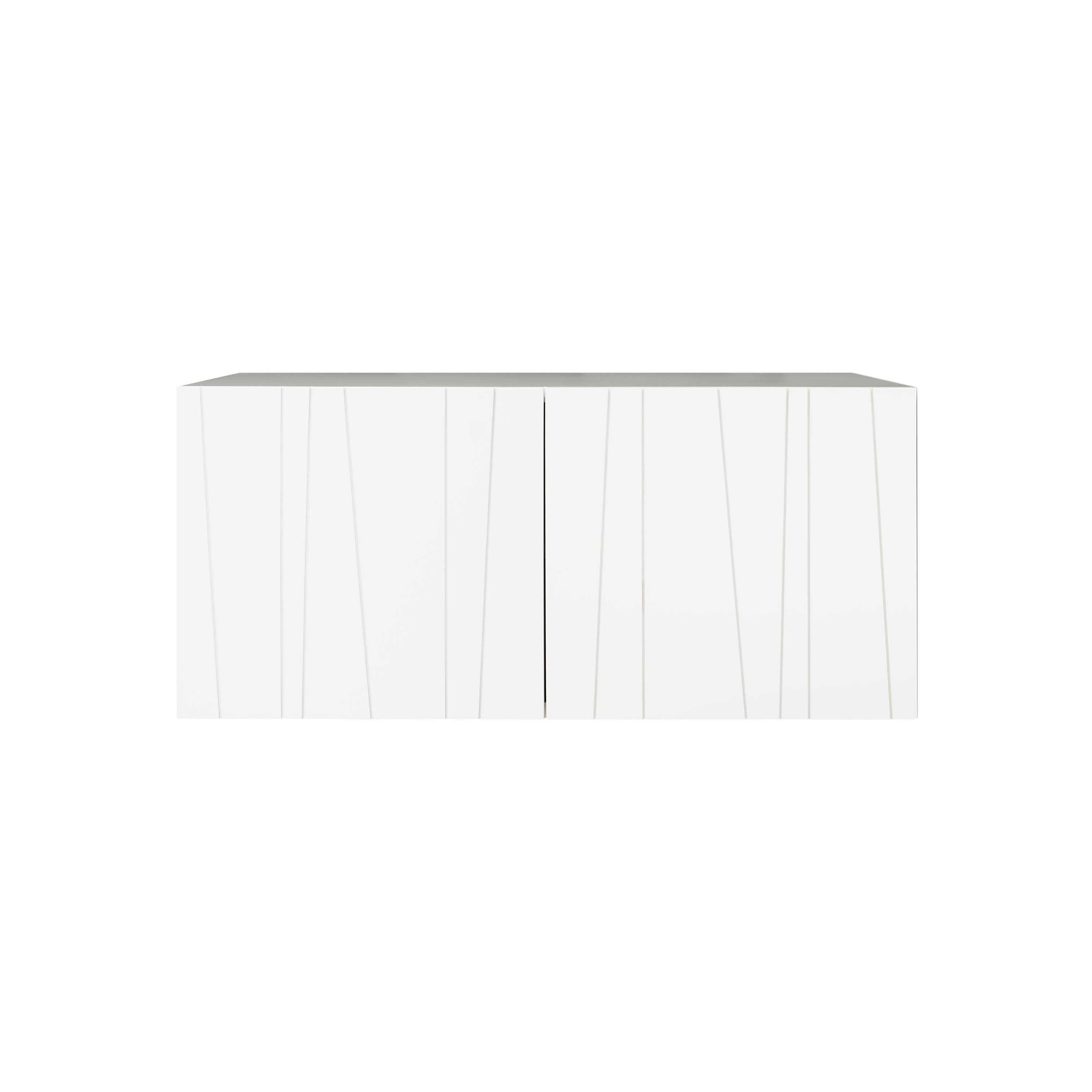 Display product Vass 40:135 Wall from manufacturer ASPLUND