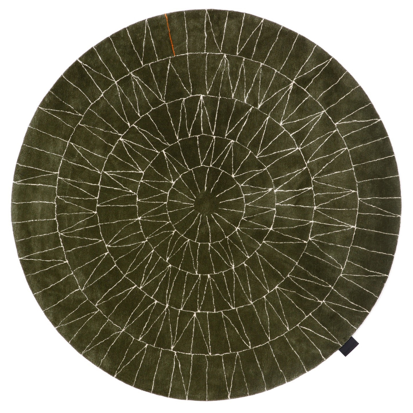 Display product Web Carpet from manufacturer ASPLUND