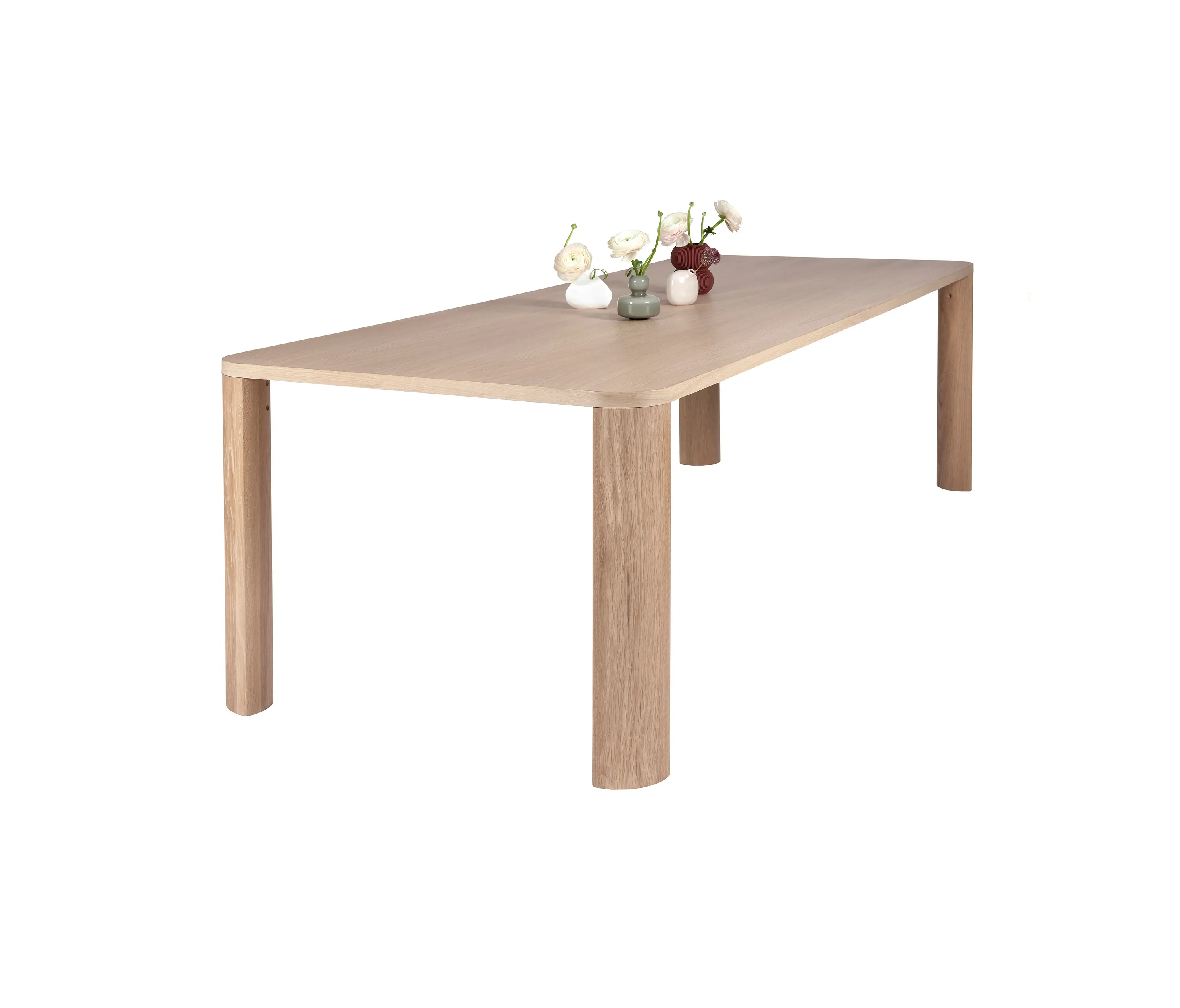 ASPLUND - Moci Dining Table