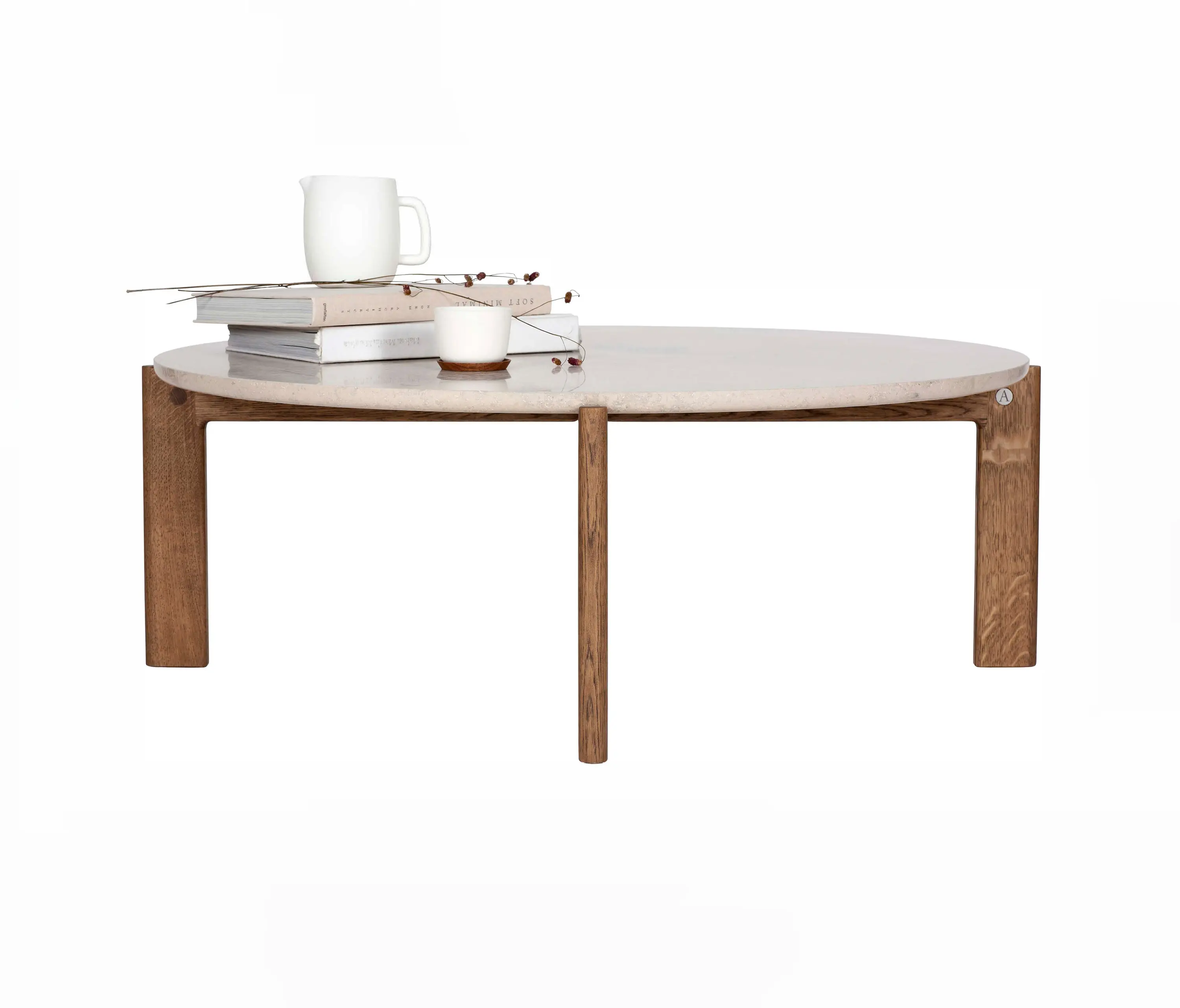ASPLUND - Iris Large - Stone top