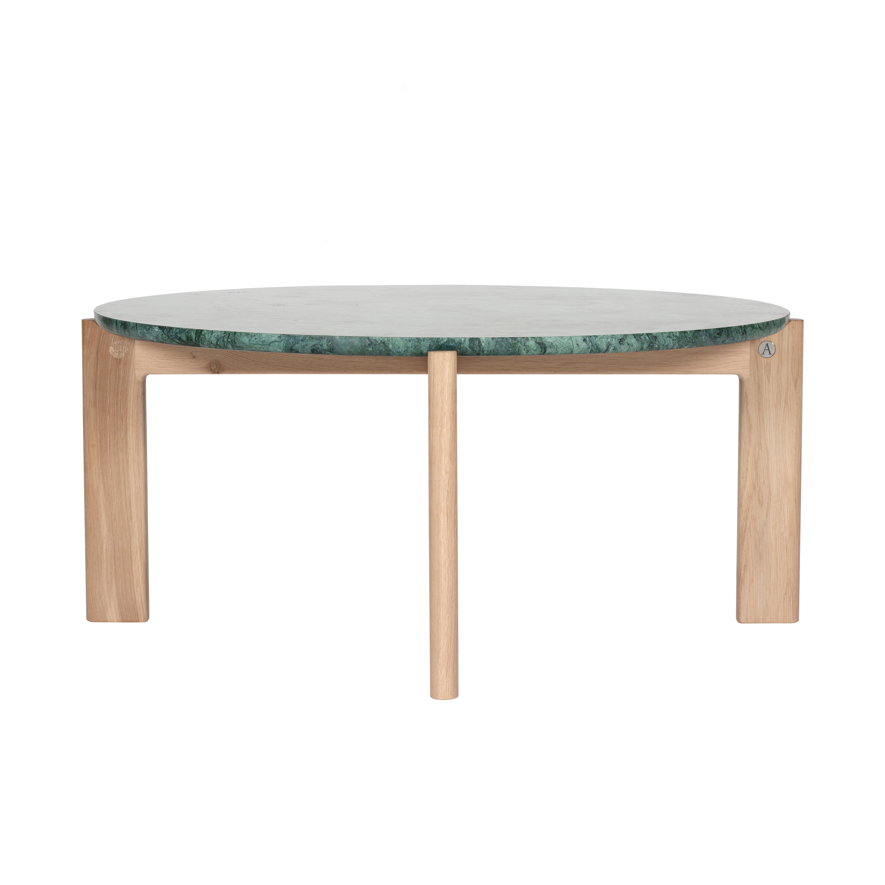 Display product Iris Medium - Stone top from manufacturer ASPLUND