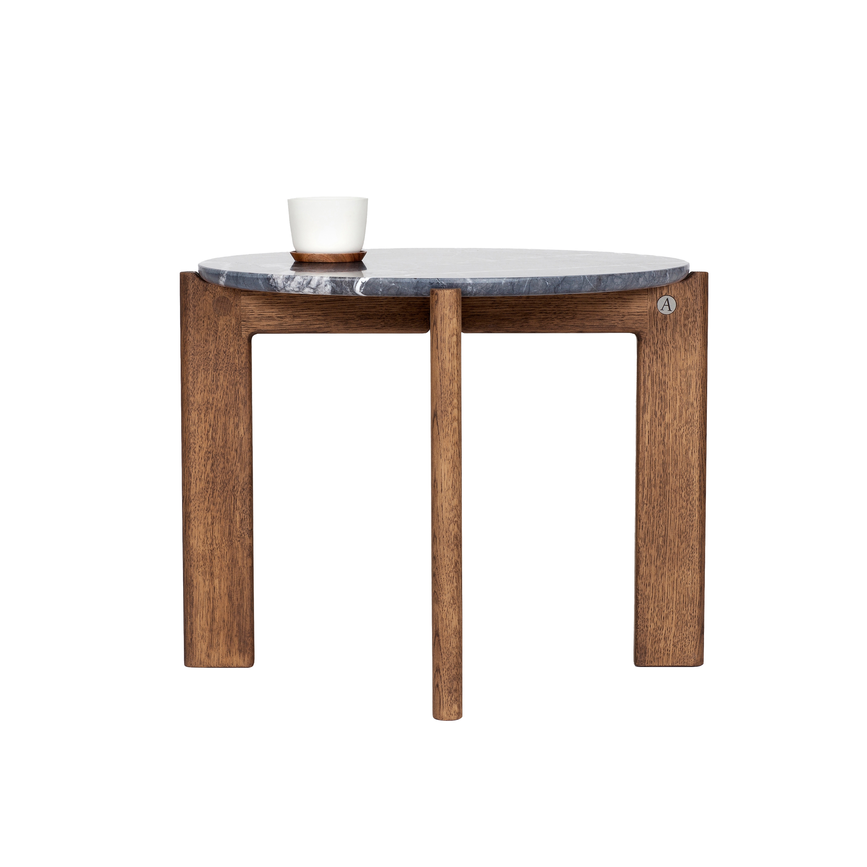 Display product Iris Small - Stone top from manufacturer ASPLUND