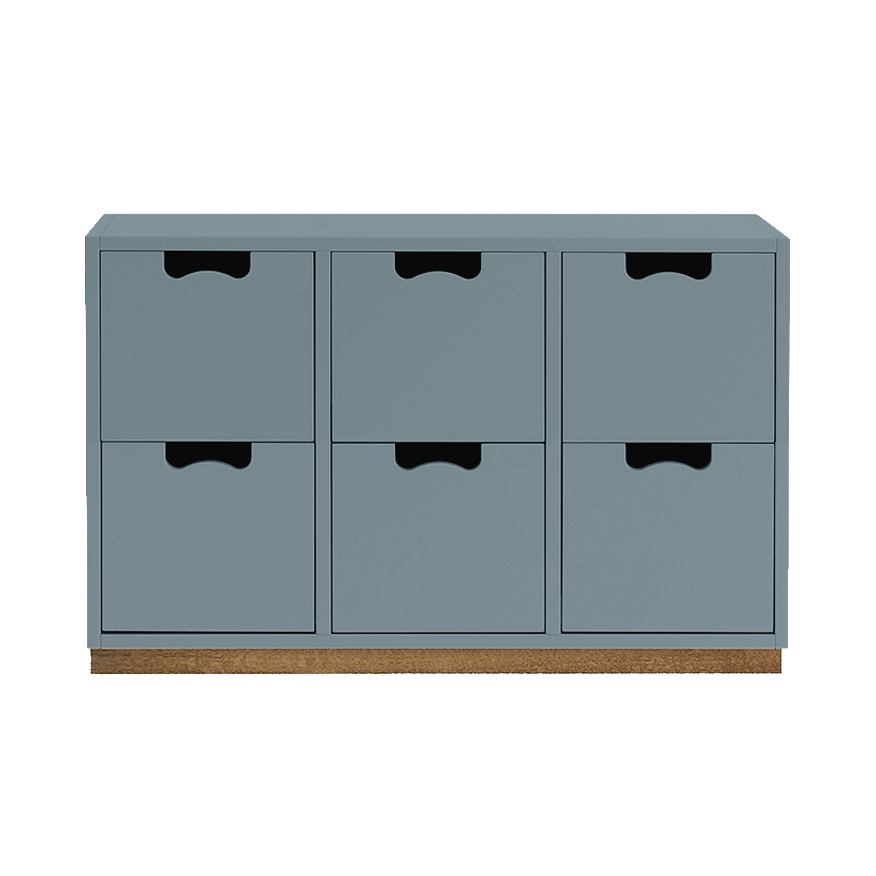 Mostrar el producto Snow Cabinet B2 del fabricante ASPLUND