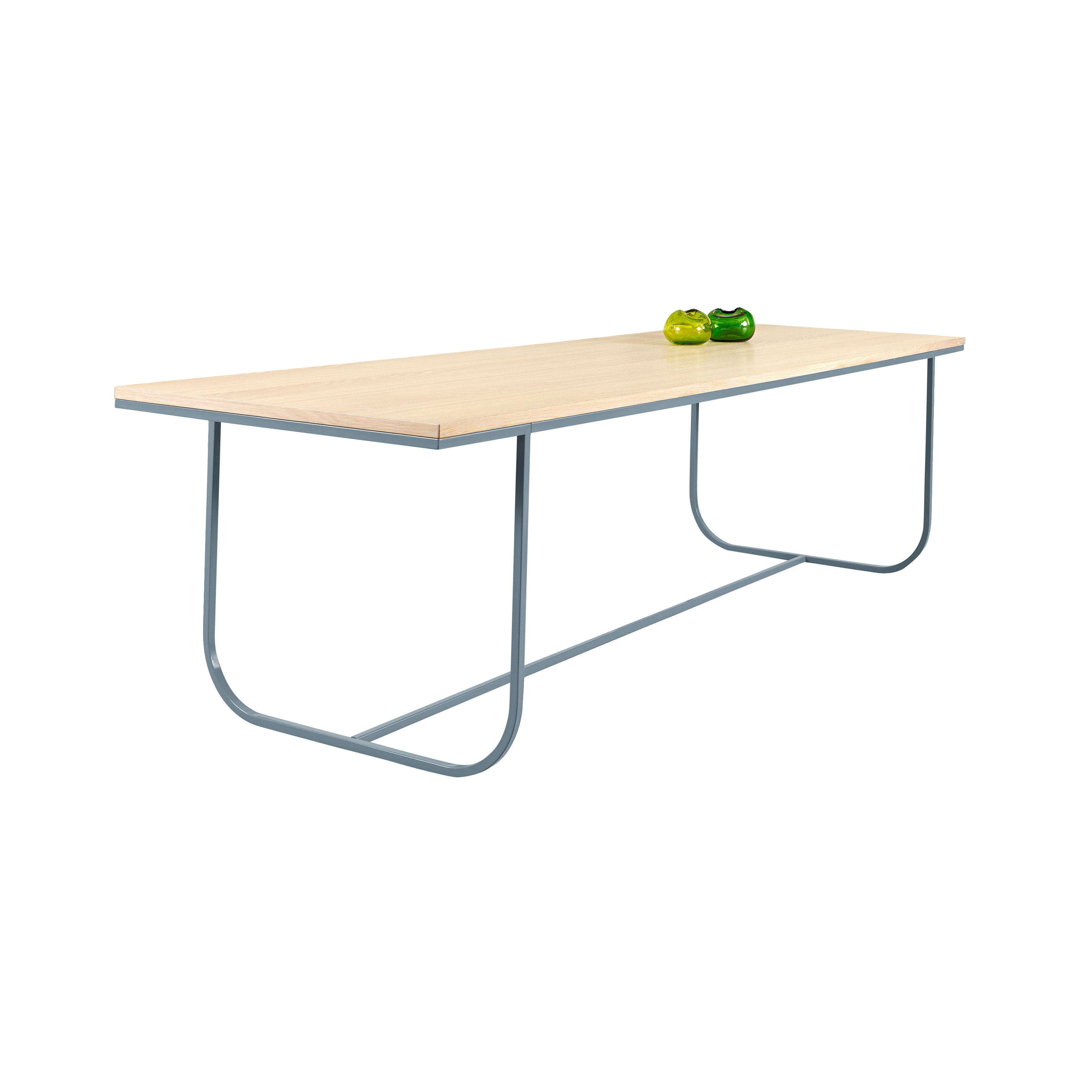 Display product Tati Dining Table 260 from manufacturer ASPLUND