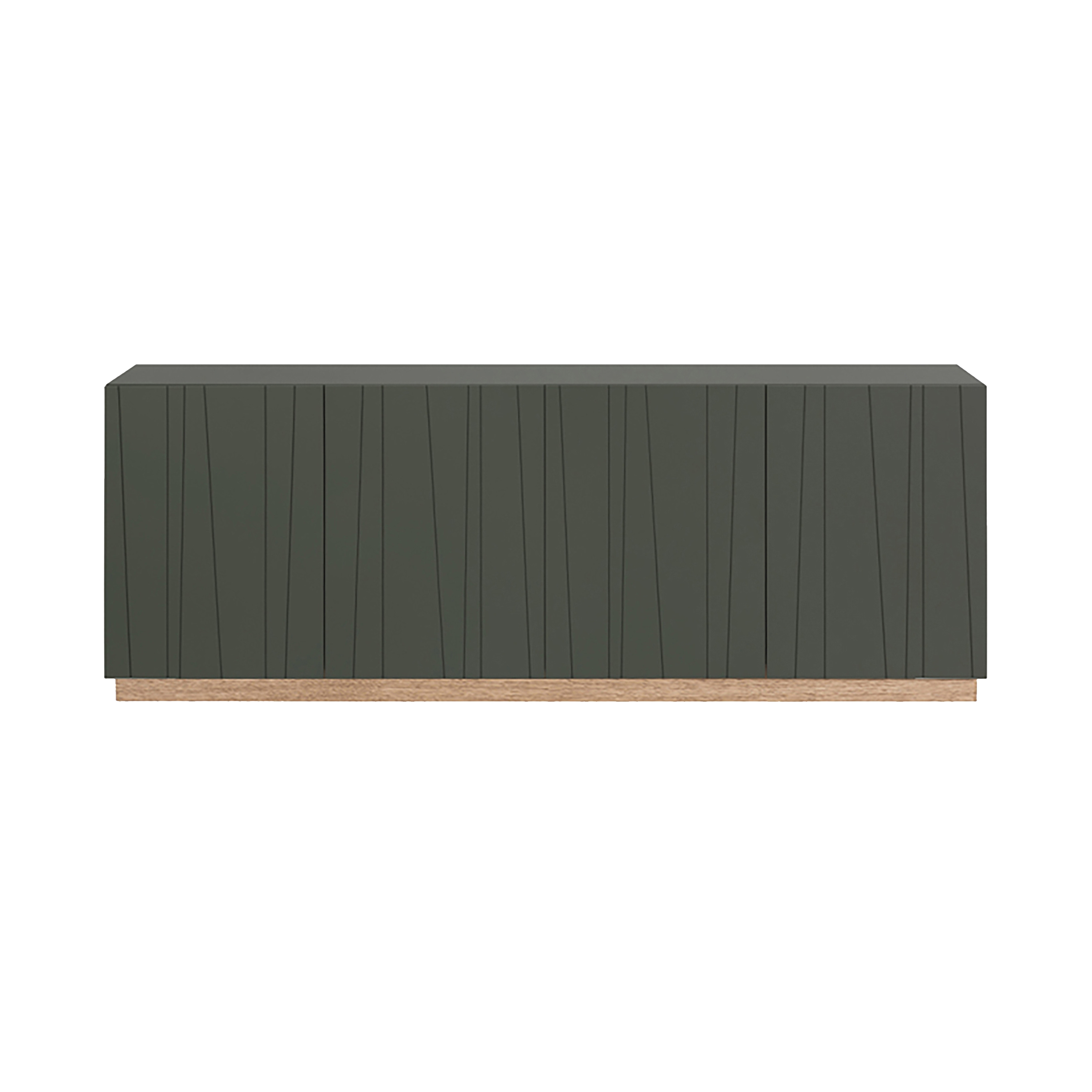 Display product Vass 60:180 Base from manufacturer ASPLUND