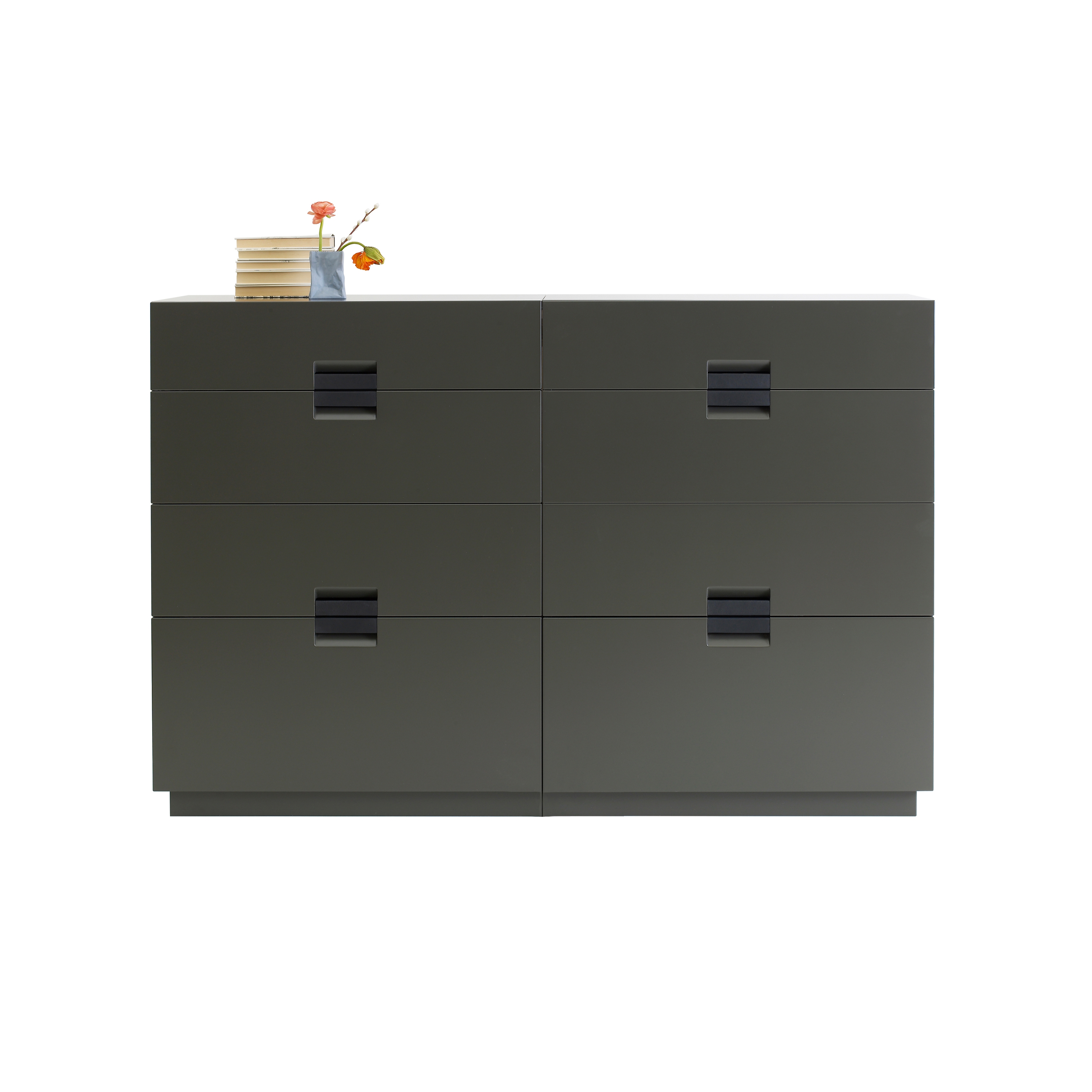Display product Frame Drawer High from manufacturer ASPLUND