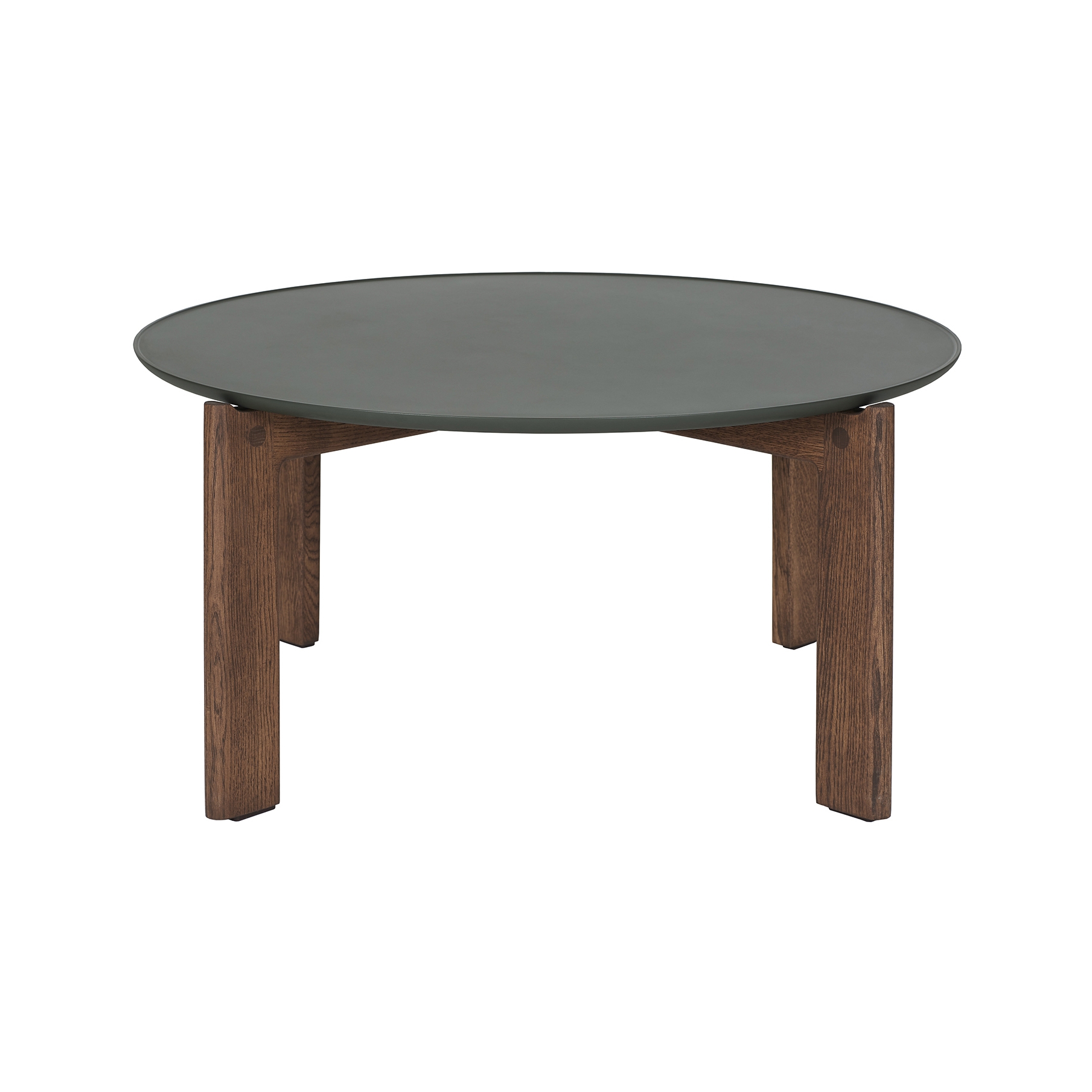 Produkt Iris Medium - Lacquered top des Herstellers ASPLUND anzeigen