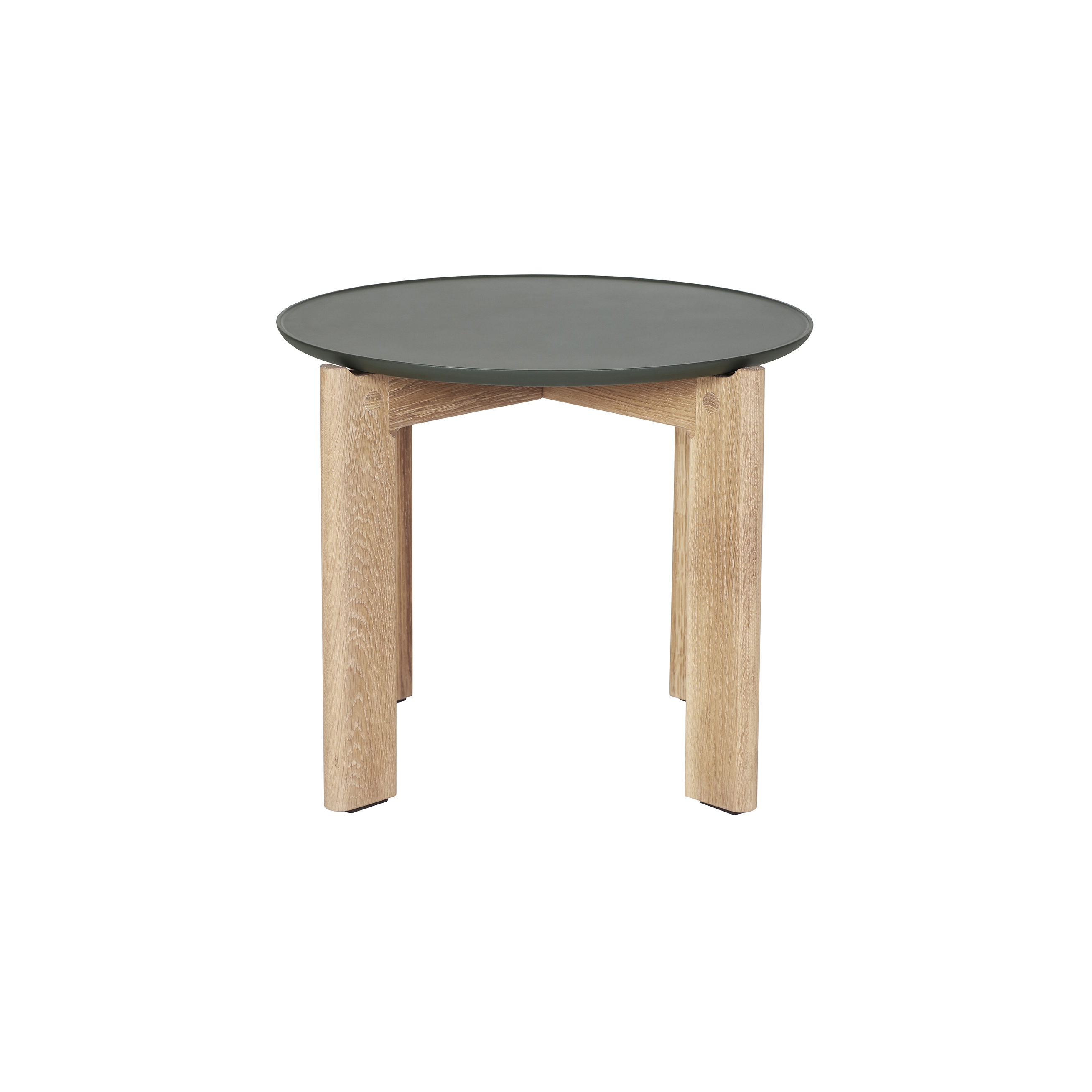 Produkt Iris Small - Lacquered top des Herstellers ASPLUND anzeigen