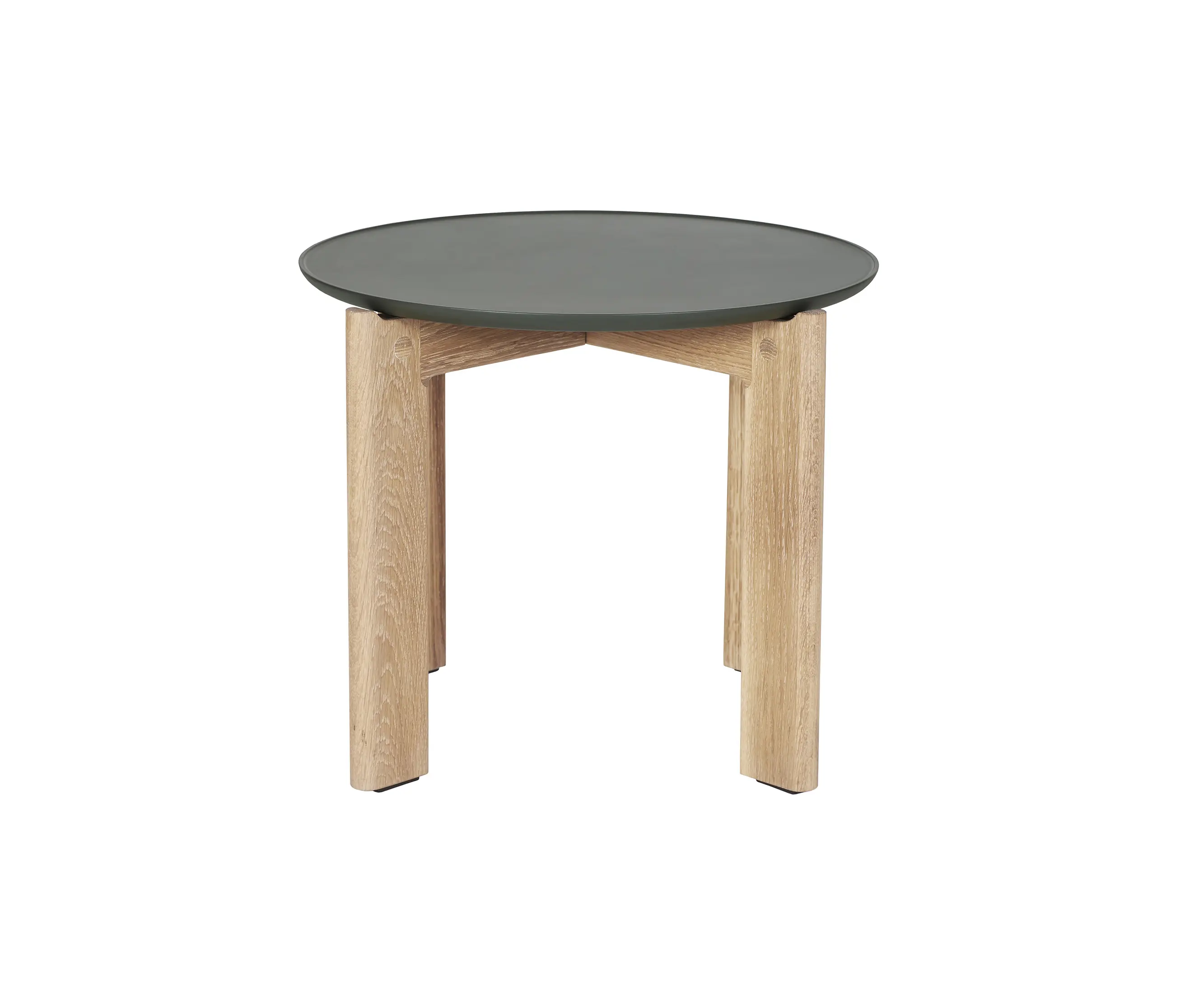 ASPLUND - Iris Small - Lacquered top