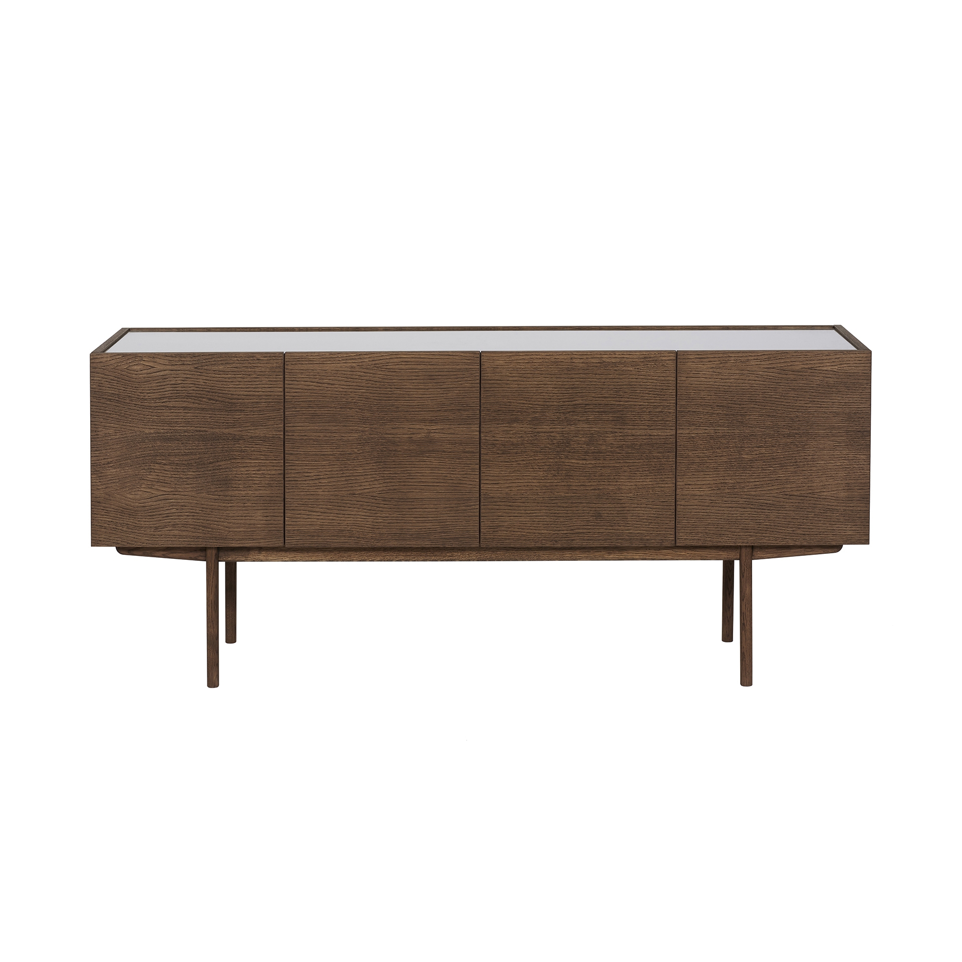 Display product Luc Deluxe 160 - Wood from manufacturer ASPLUND