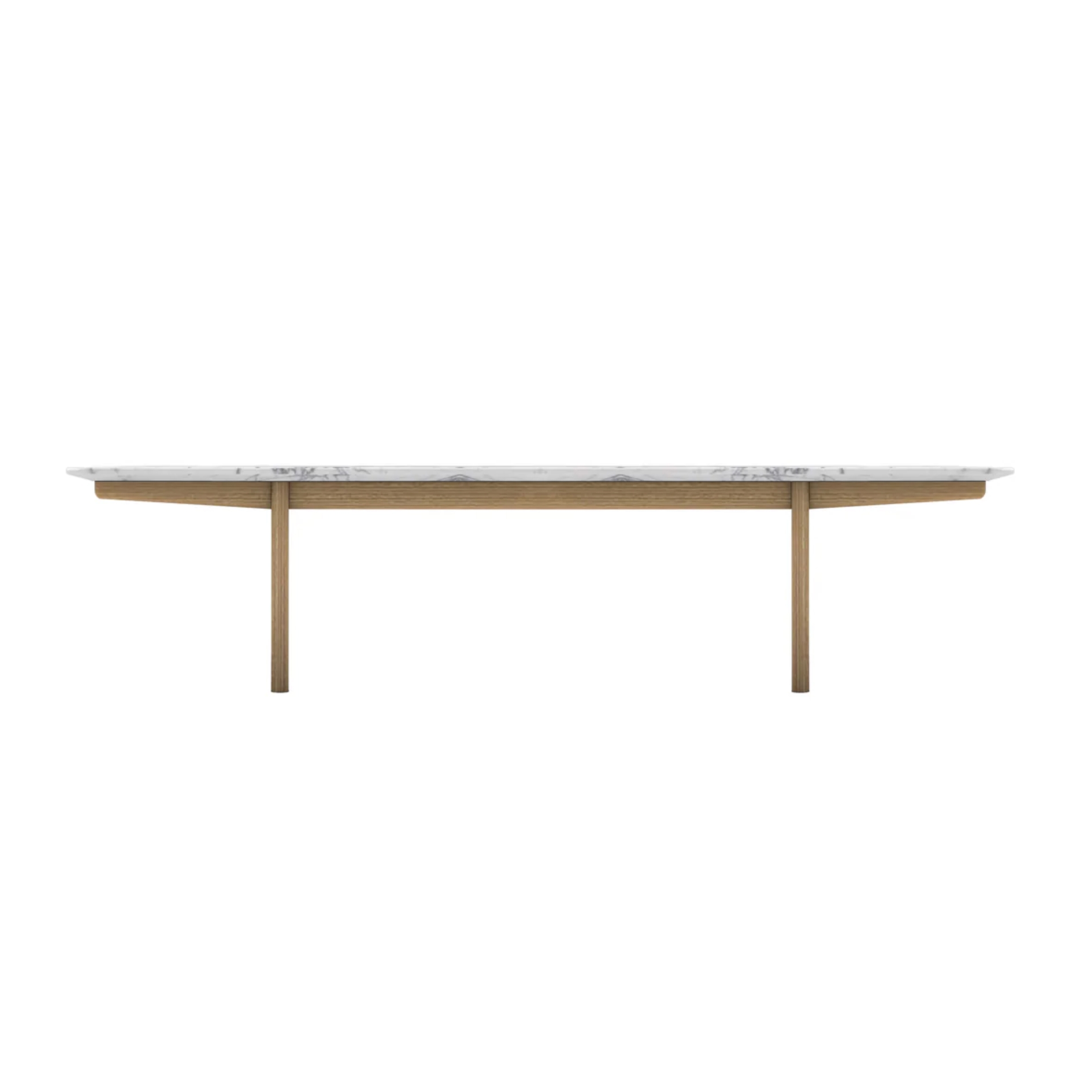 Display product Lucca Coffee Table from manufacturer ASPLUND