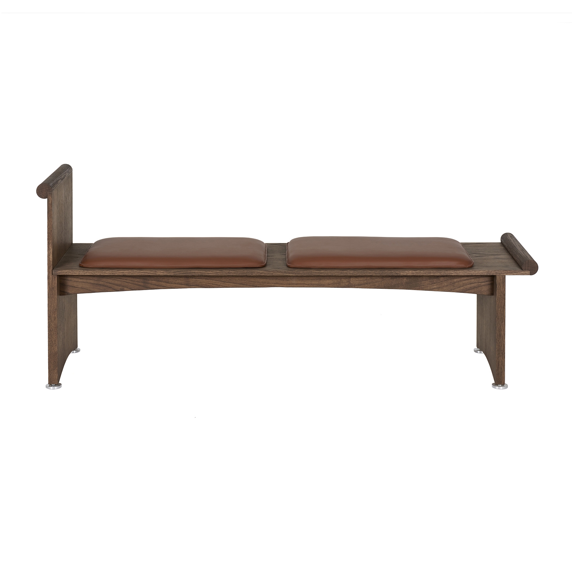 Display product Pause Bench from manufacturer ASPLUND