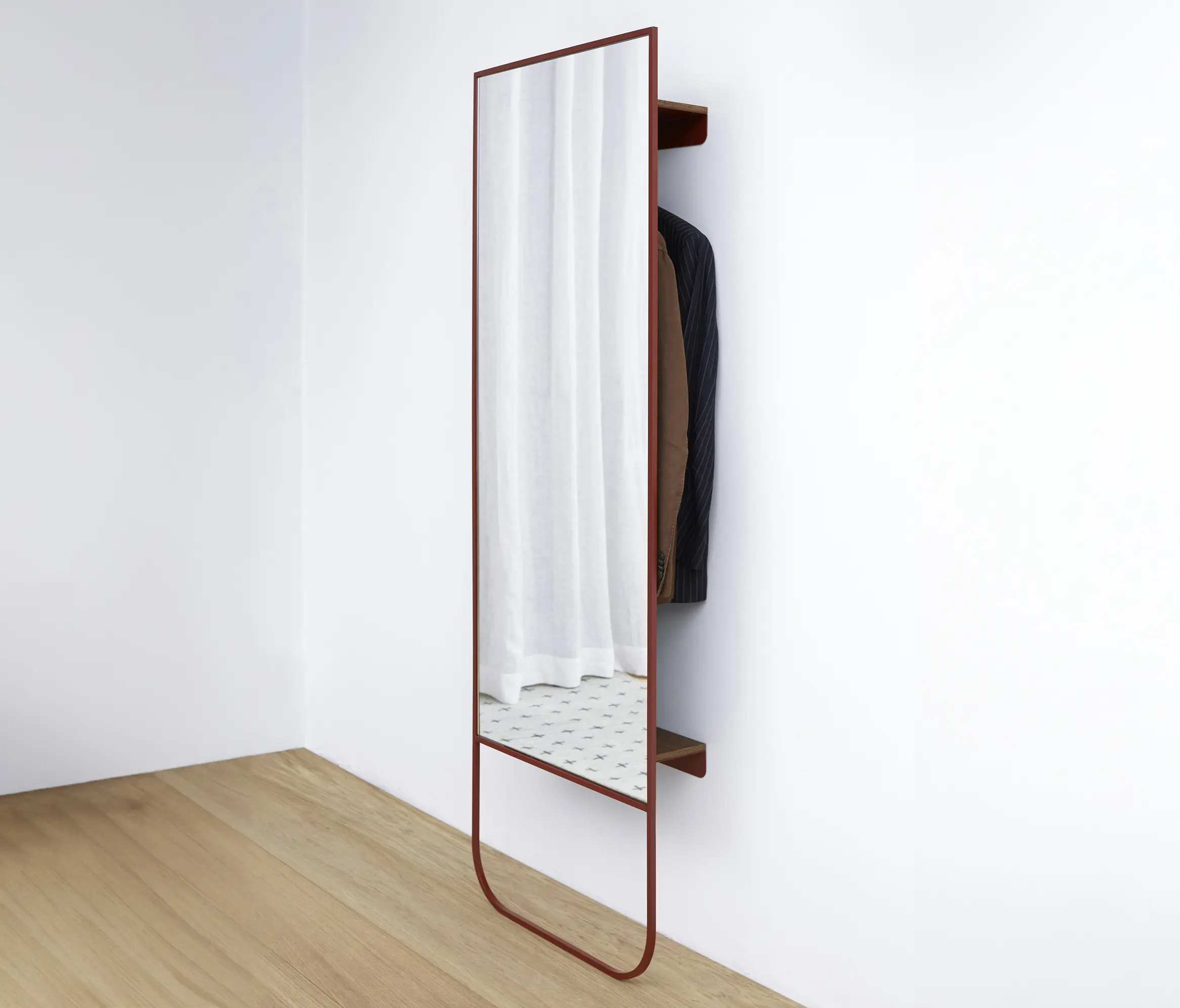 ASPLUND - Tati H Mirror
