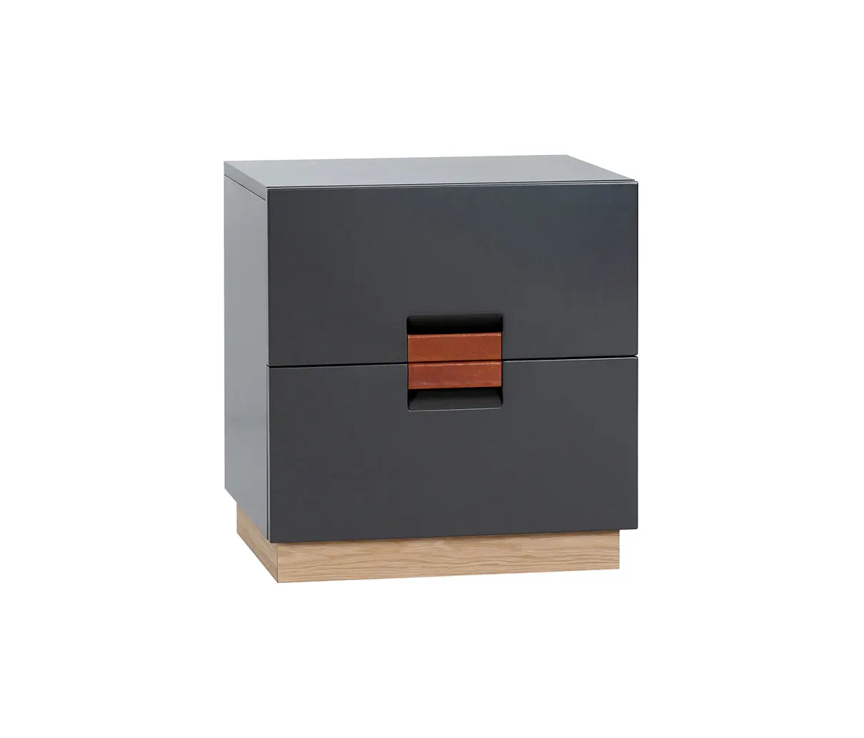 ASPLUND - Frame Bedside