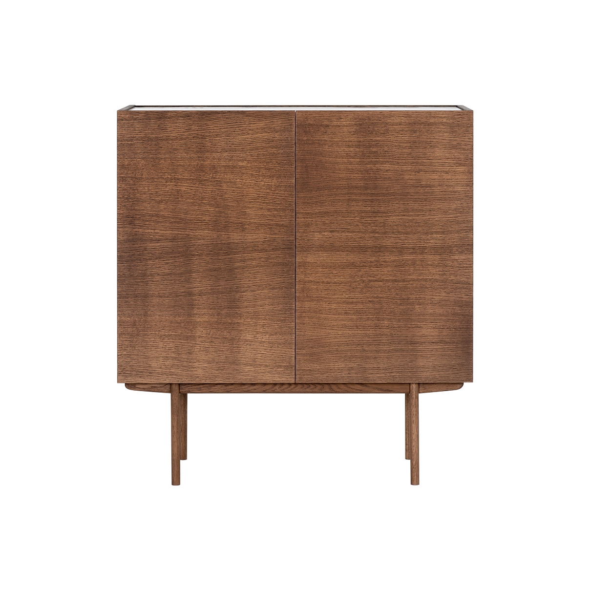 Mostra il prodotto Luc Deluxe 100 Wood del produttore ASPLUND