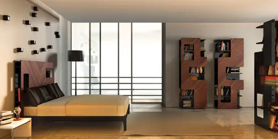 Bernini - Smooth Collection