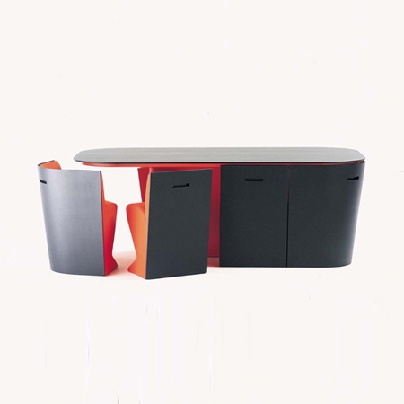 Display product X.12 from manufacturer Bernini