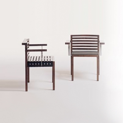 Display product Riga | 8532 from manufacturer Bernini