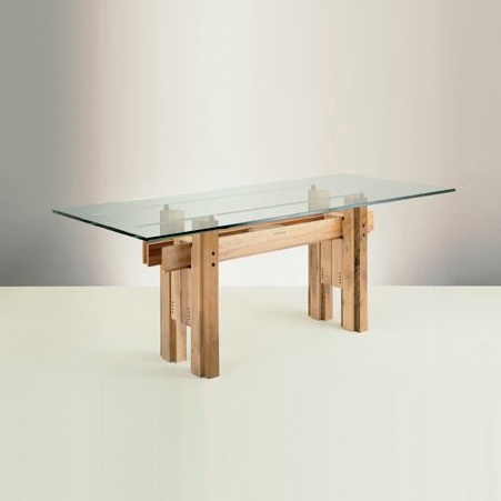 Display product Cangrande | 454 455 from manufacturer Bernini