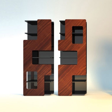 Display product Smooth Collection from manufacturer Bernini