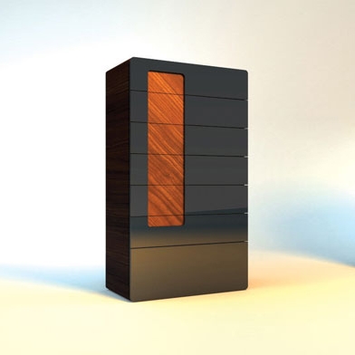 Display product Smooth Collection from manufacturer Bernini