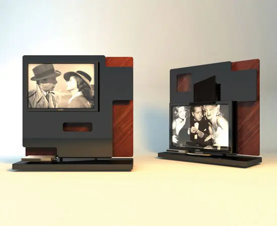 Bernini - Smooth Collection